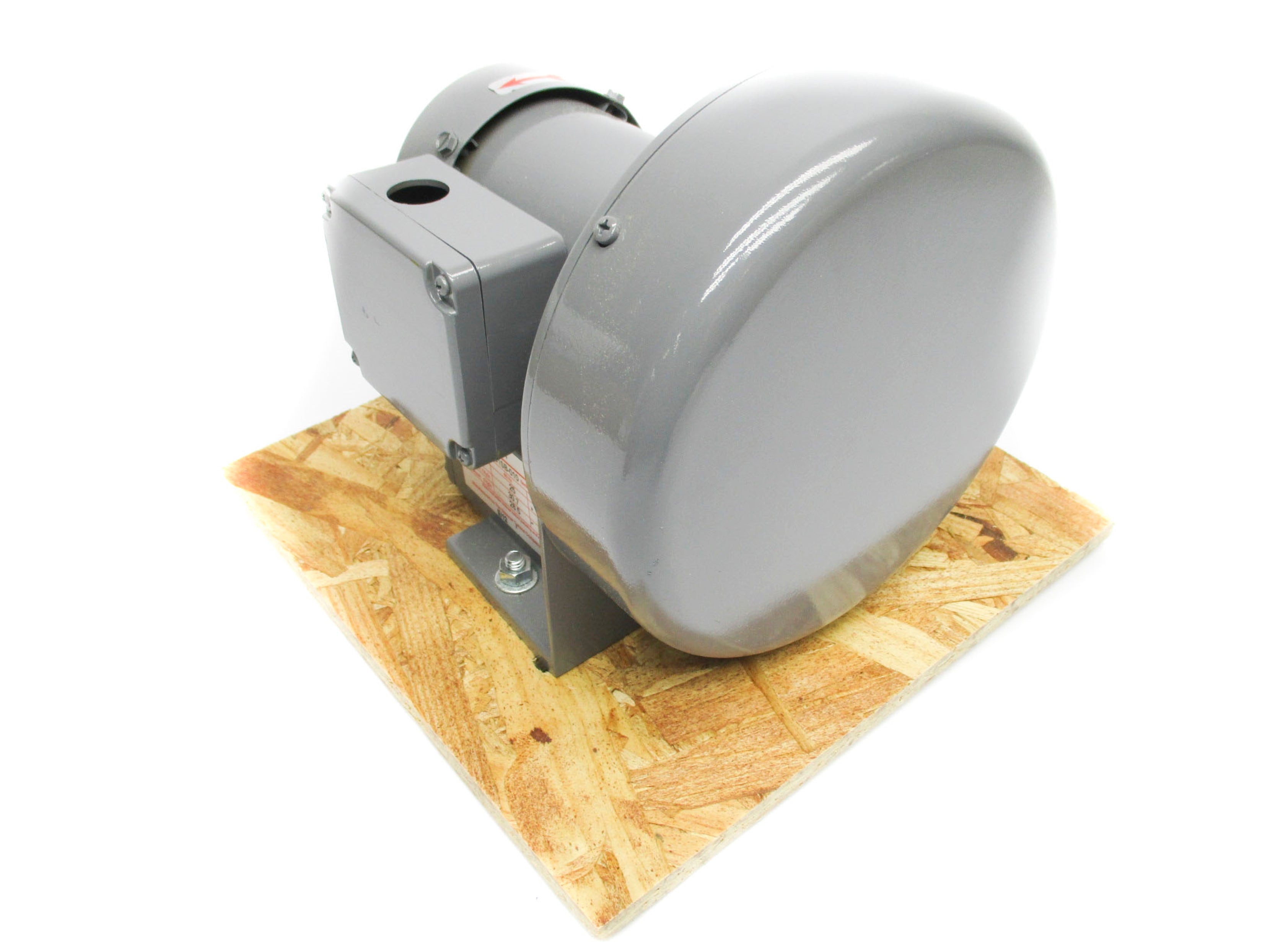 SPENCER VB-001SB-010 NSMP