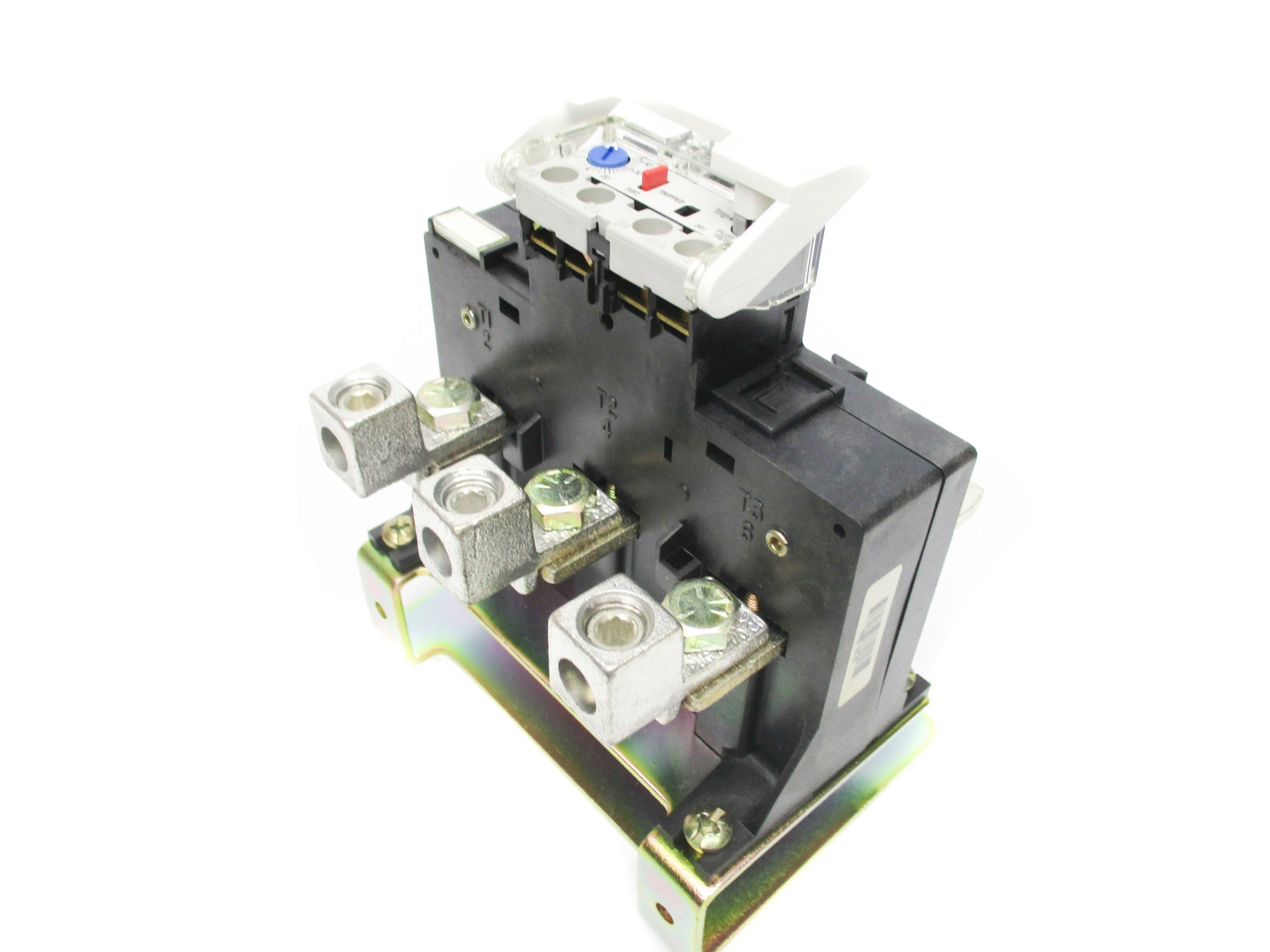 ALLEN BRADLEY 592-A2JD 14-45A SER. B NSMP