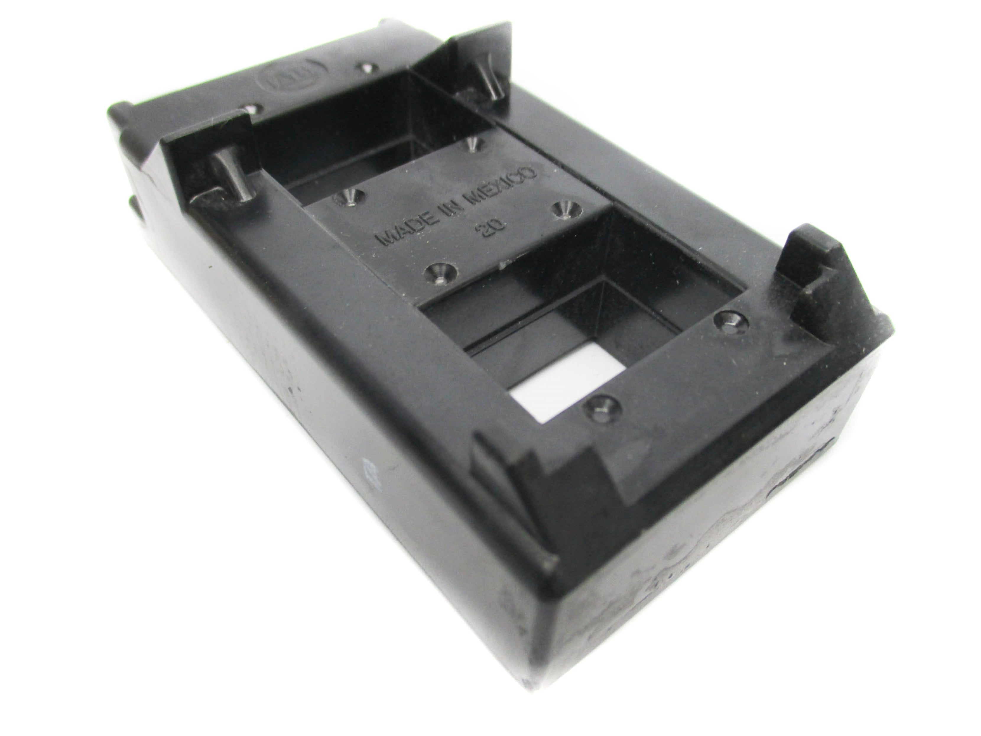 INDUSTRIAL SPARE PART CB-278 575-600V 15/20-30A (WH) NSMP