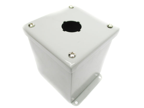 HUBBELL PBXD1WW NSMP