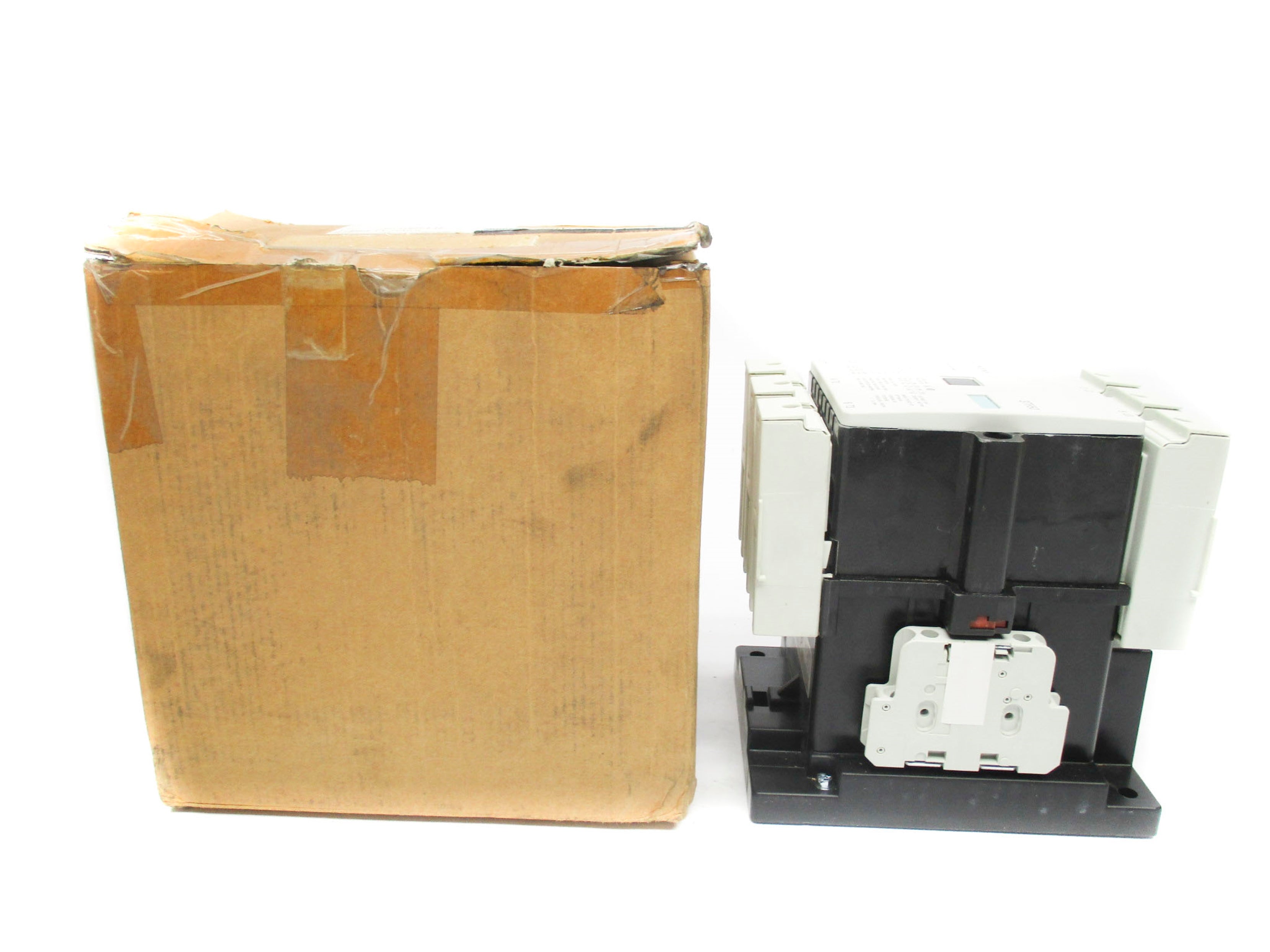 SIEMENS 3TF5011-0AK6 120V/110V NSMP