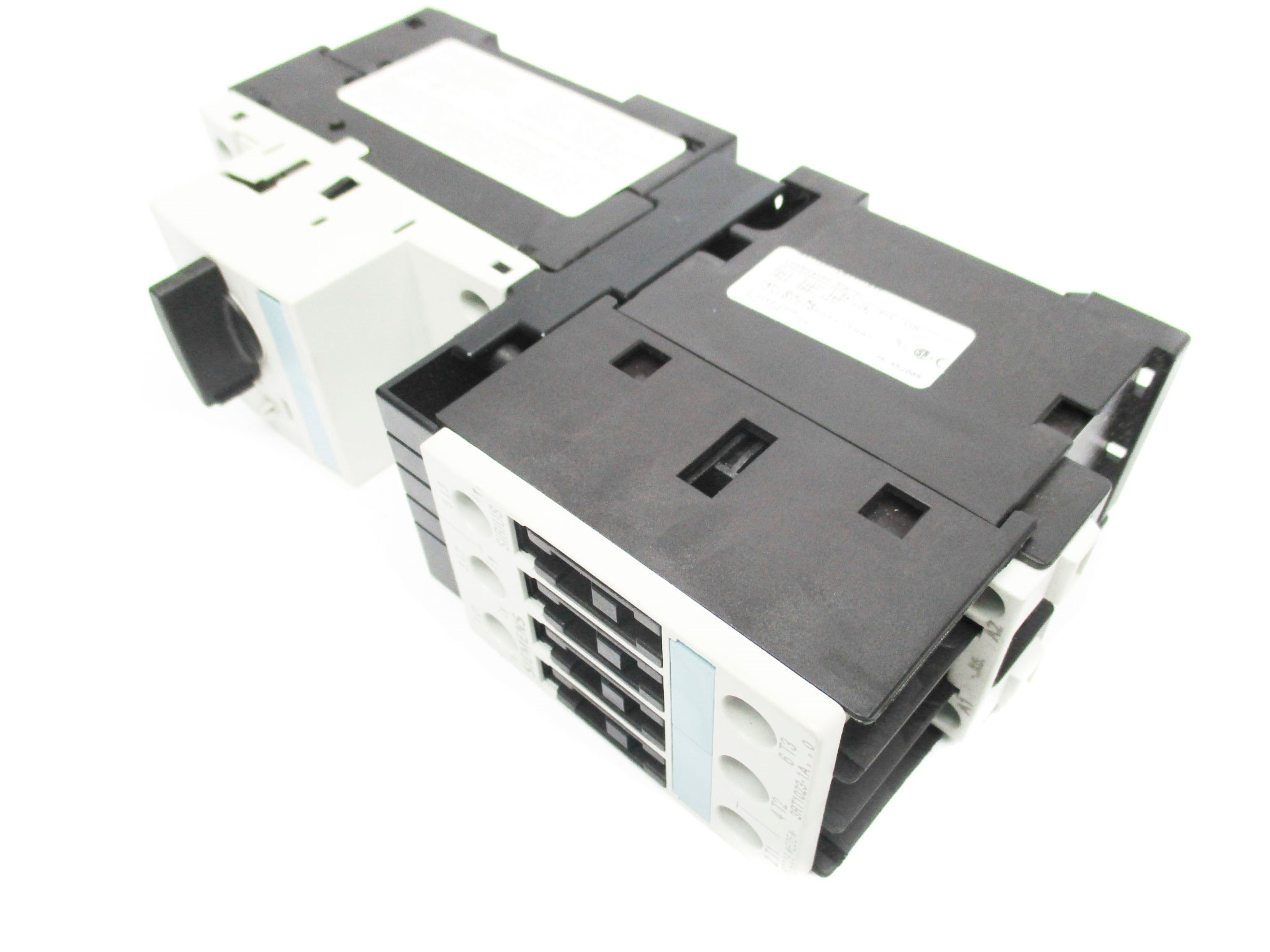 SIEMENS 3RA1125-1EA23-1AK6 NSNP