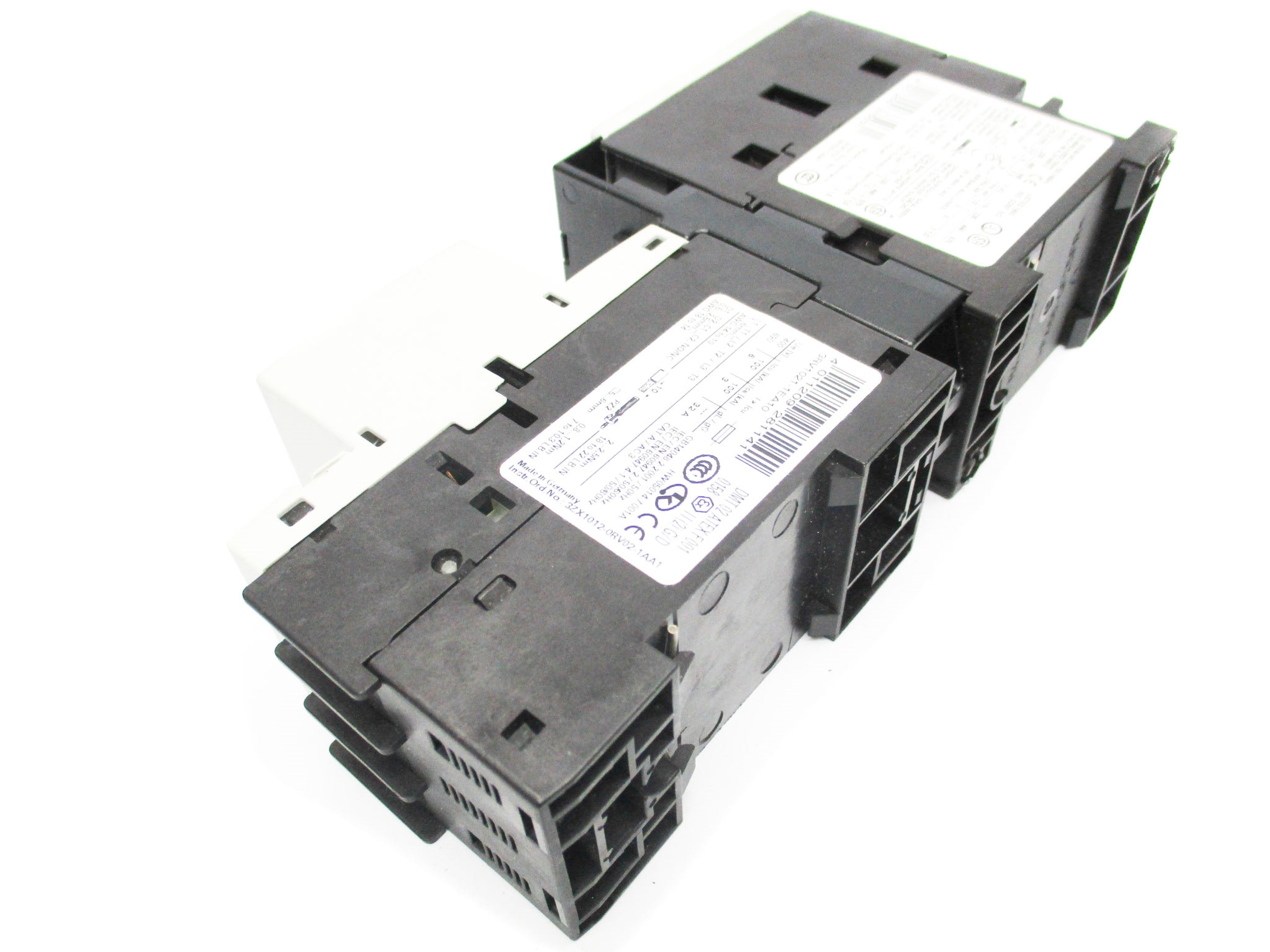 SIEMENS 3RA1125-1EA23-1AK6 NSNP