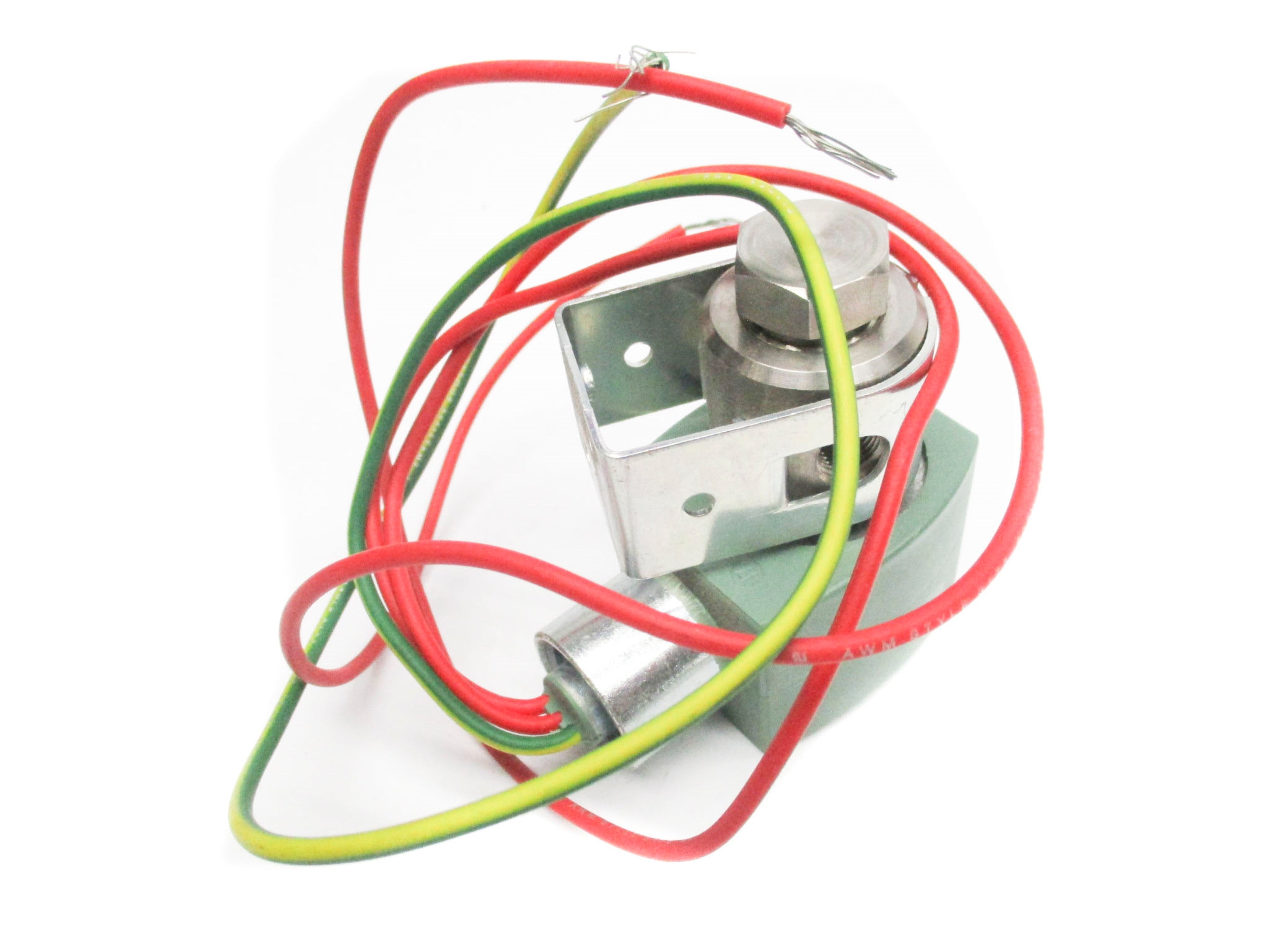 ASCO 8320G41 100PSI 110/120V  NSNP