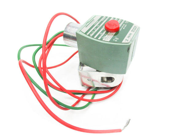 ASCO 8320G41 100PSI 110/120V  NSNP
