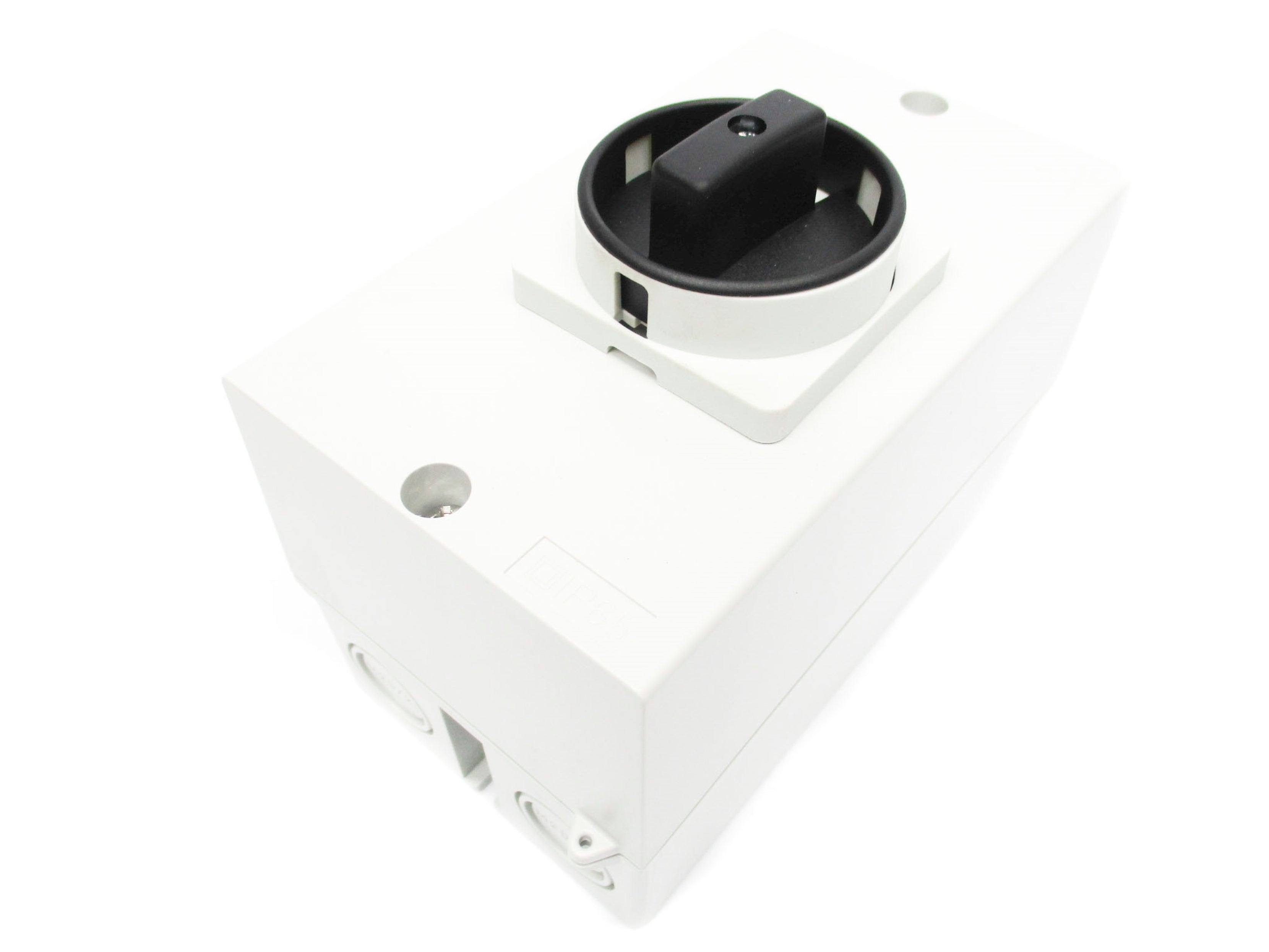 ALLEN BRADLEY 198E-AYTG2 SER. A (AS PICTURED) NSMP