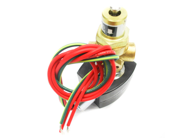 ASCO EF8320G174MO 60PSI 24VDC NSMP