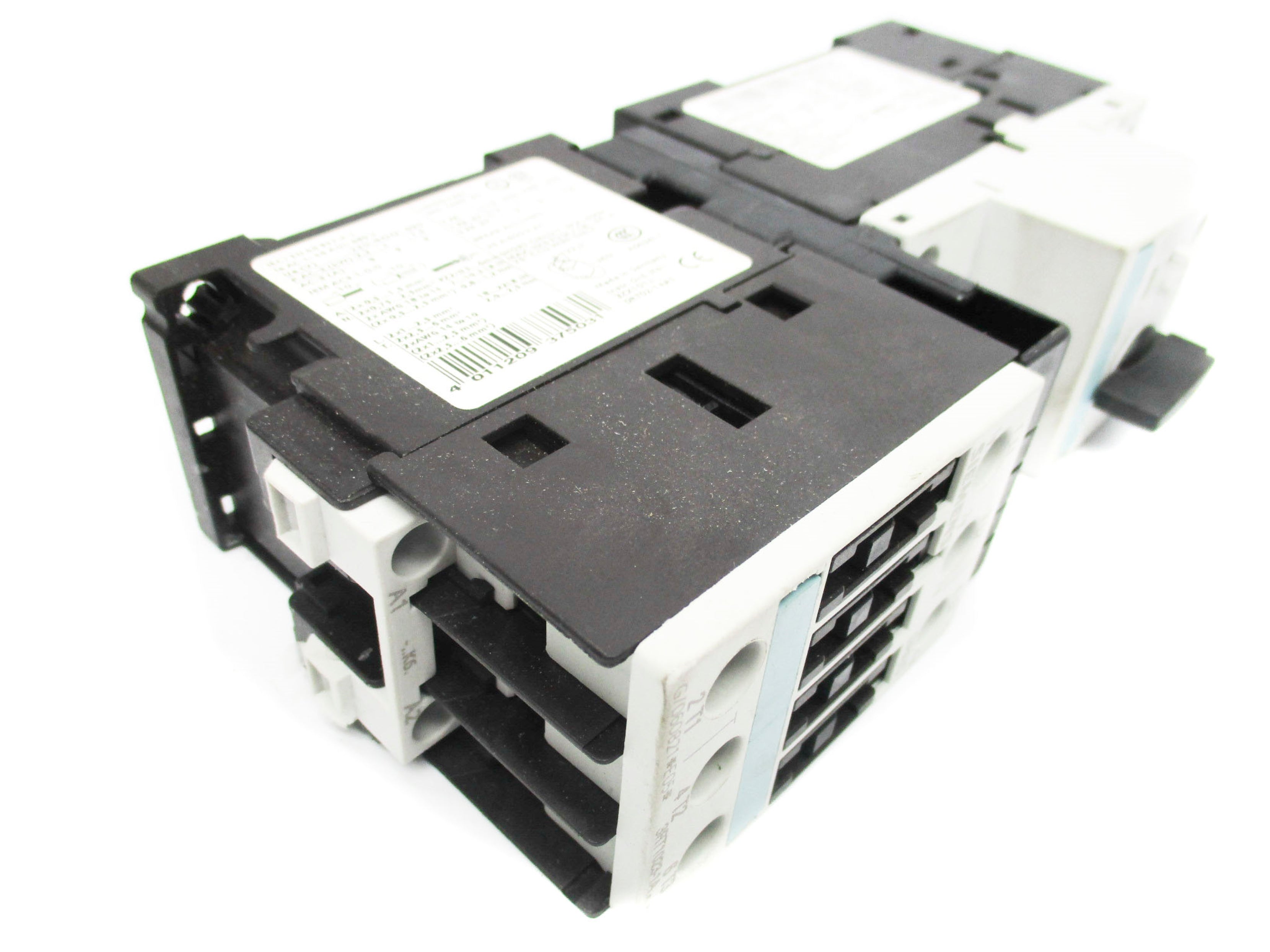 SIEMENS 3RA1125-1EA23-1AK6 NSMP