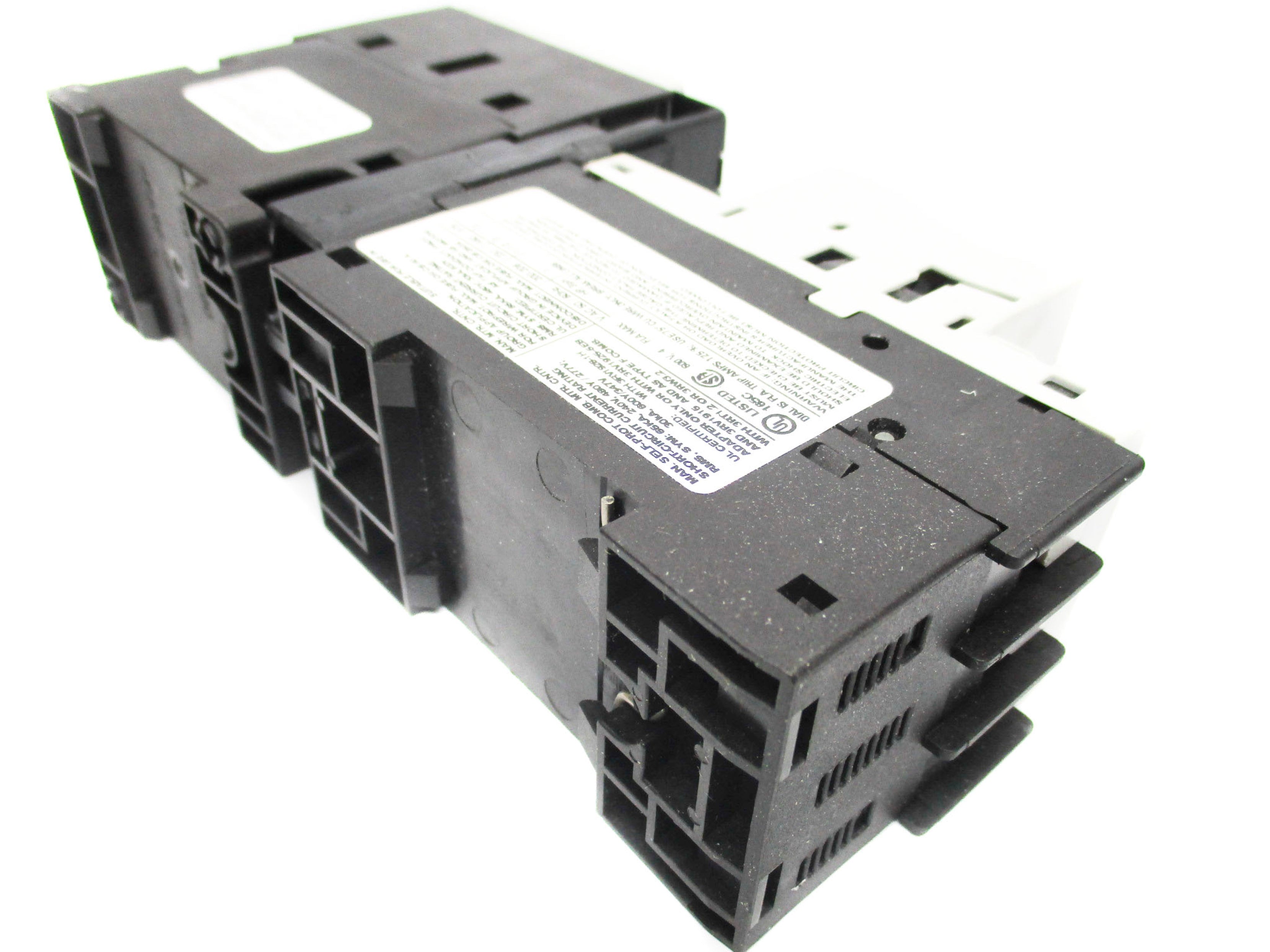 SIEMENS 3RA1125-1EA23-1AK6 NSMP