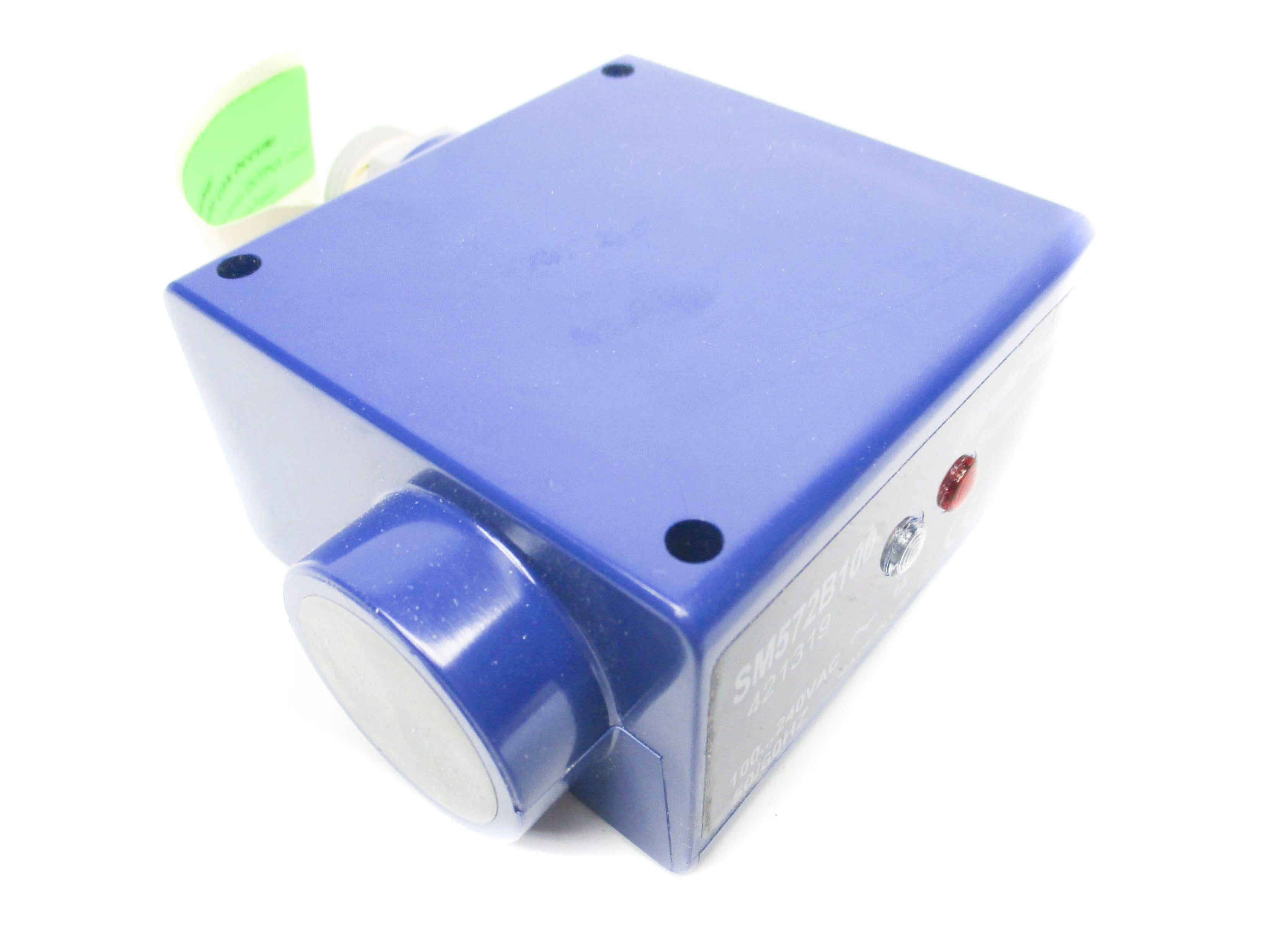 HYDEPARK SM572B-100 NSMP