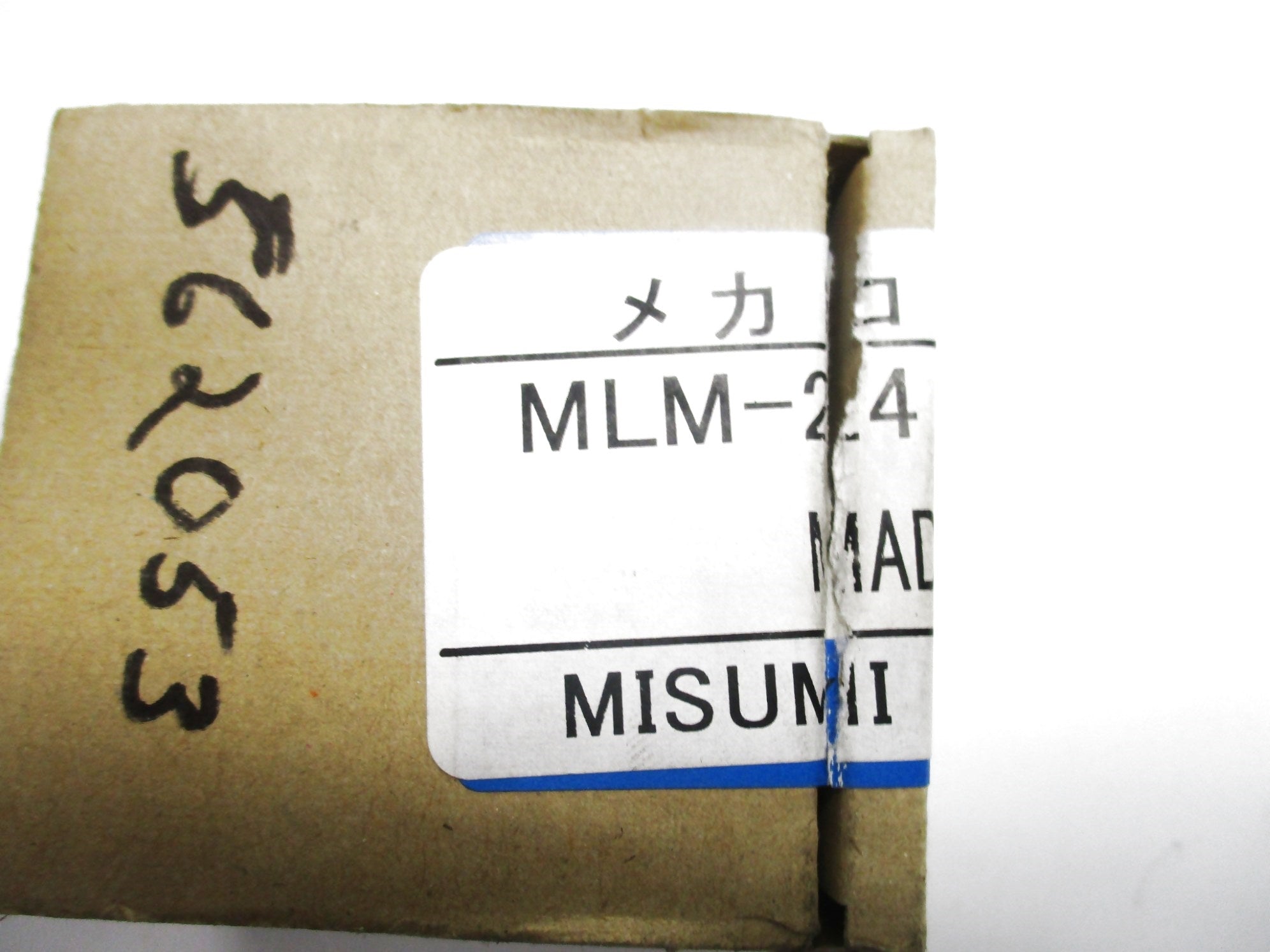 MISUMI MLM-24 NSMP