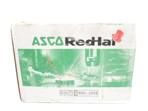 ASCO 8316G024 110/120V 1/2" NSFS