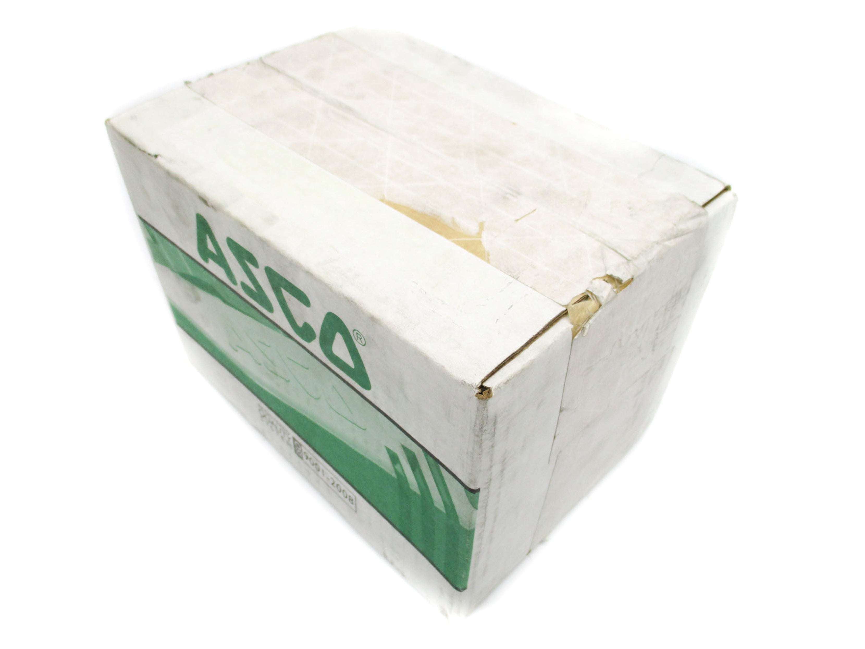 ASCO 8316G024 110/120V 1/2" NSFS