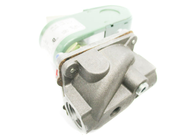 ASCO K3A442U 1/2PSI 110/120V NSMP