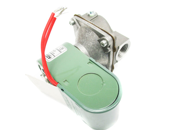 ASCO K3A442U 1/2PSI 110/120V NSMP