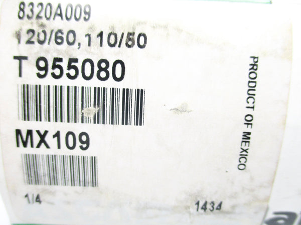 ASCO 8320A009 110/120V 30PSI 1/4" NSMP