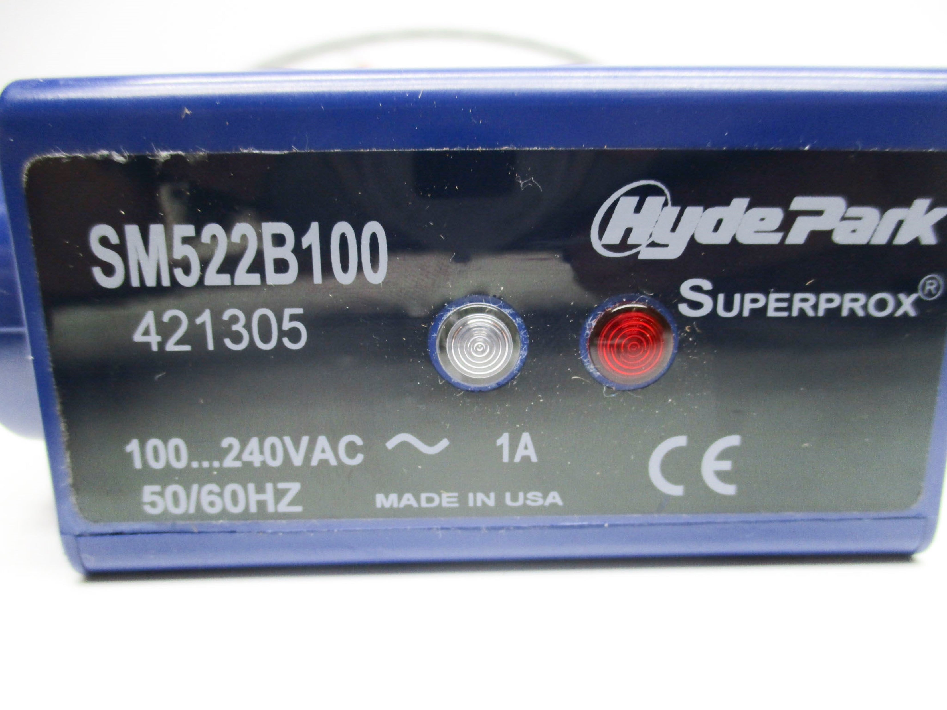 HYDE PARK SM522B100 NSMP
