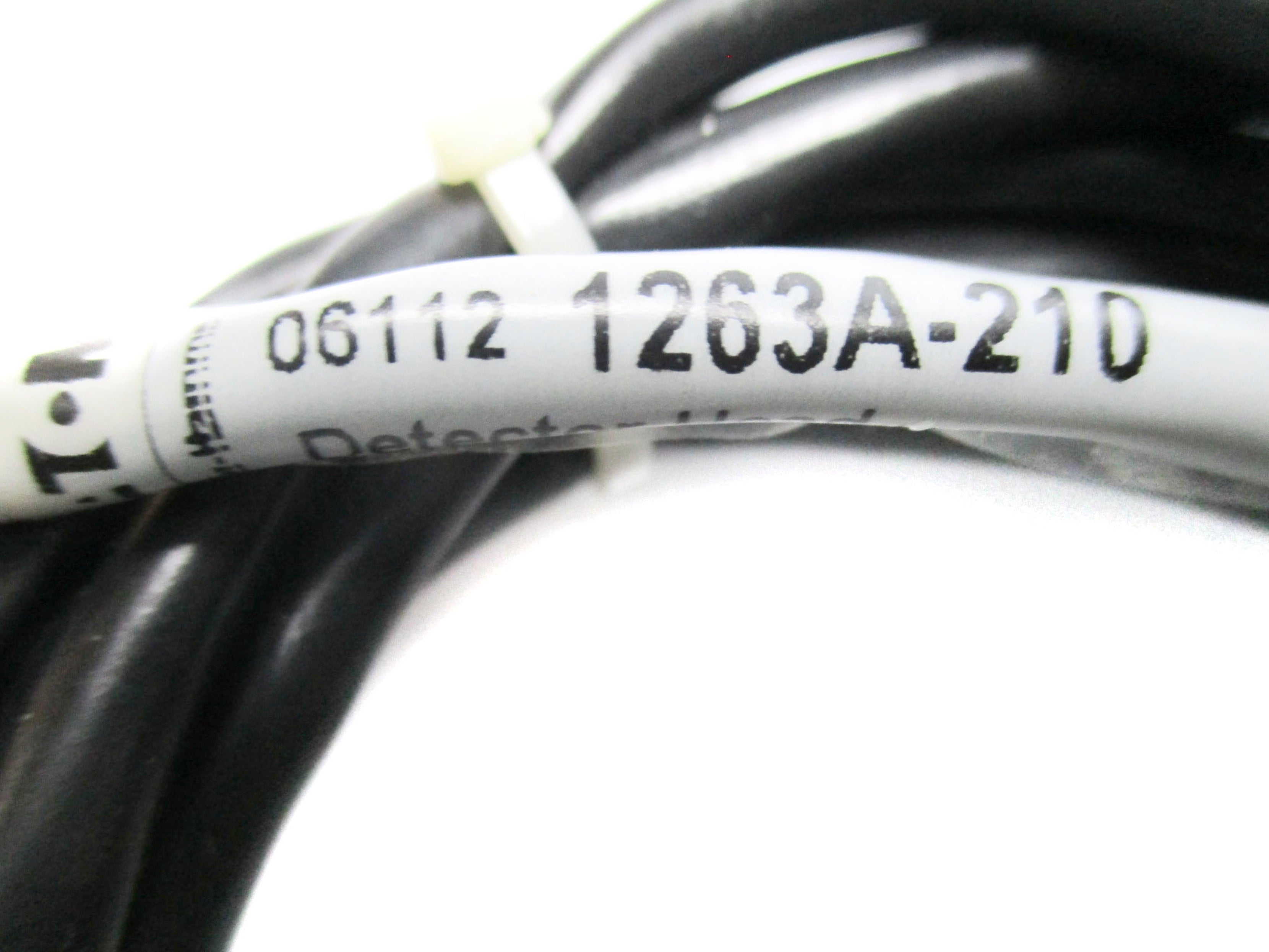 EATON 1263A-210 SER. A1 NSMP