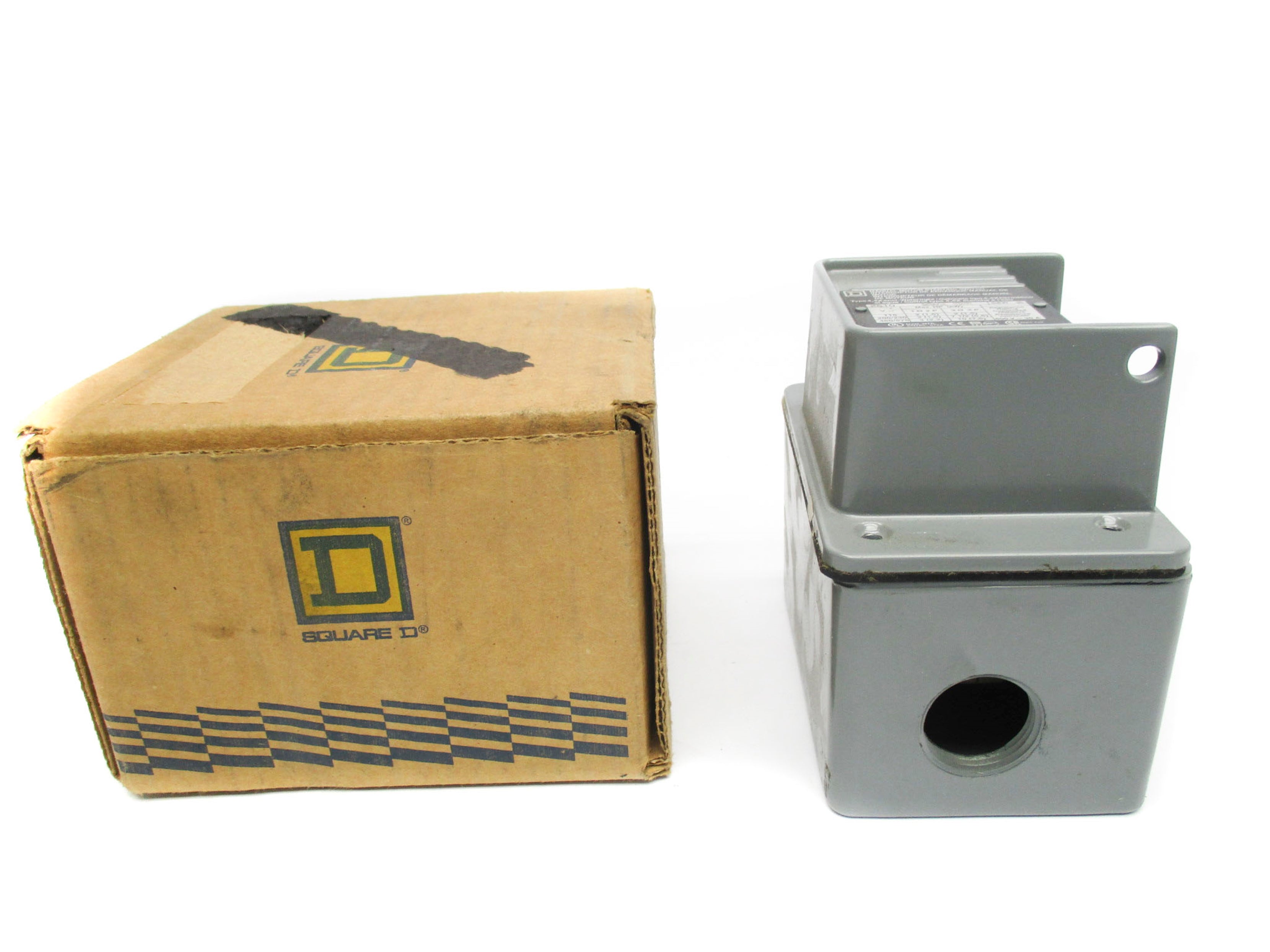 SQUARE D 2510KW21311 SER. B (AS PICTURED) NSMP