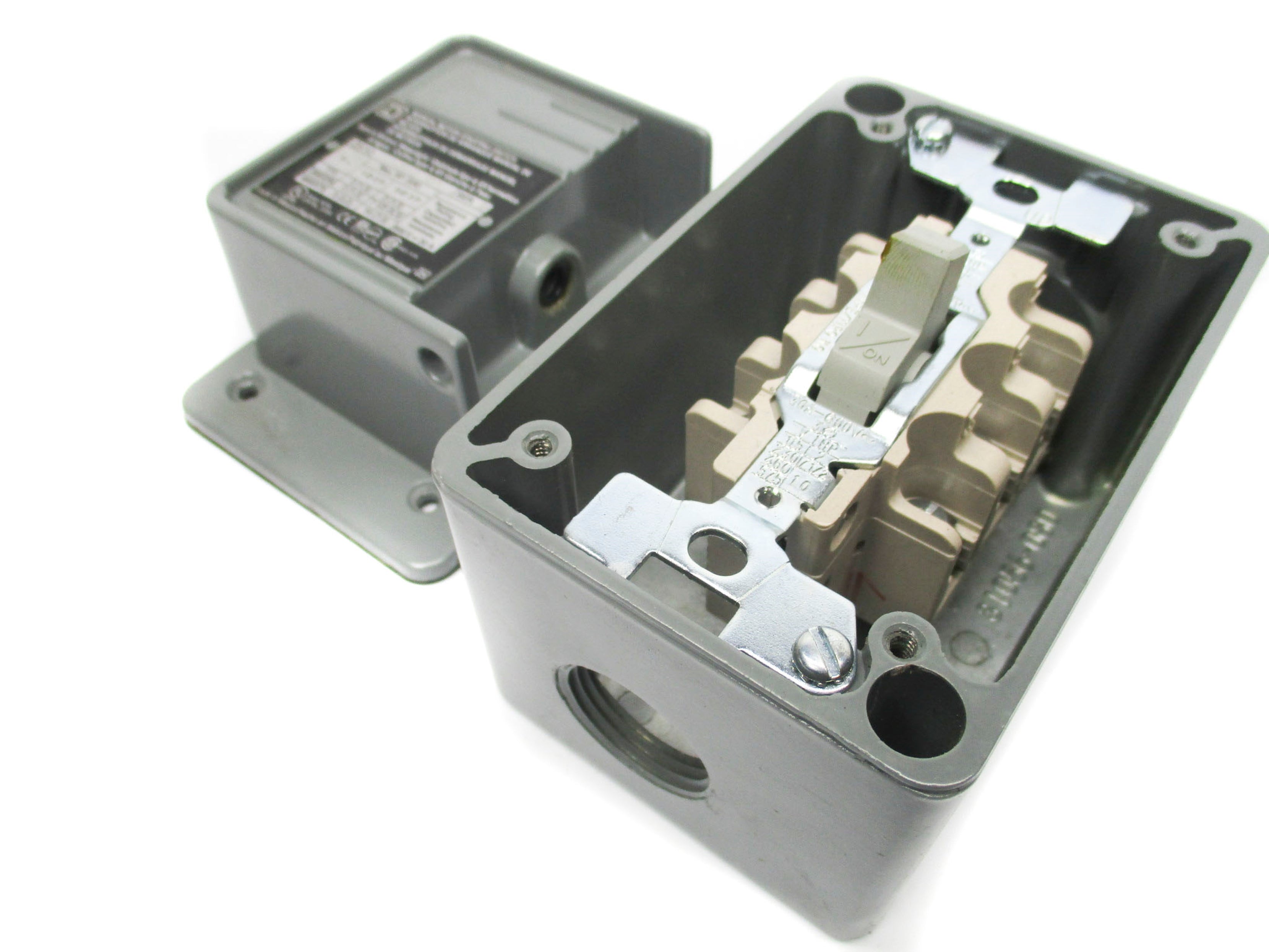 SQUARE D 2510KW21311 SER. B (AS PICTURED) NSMP