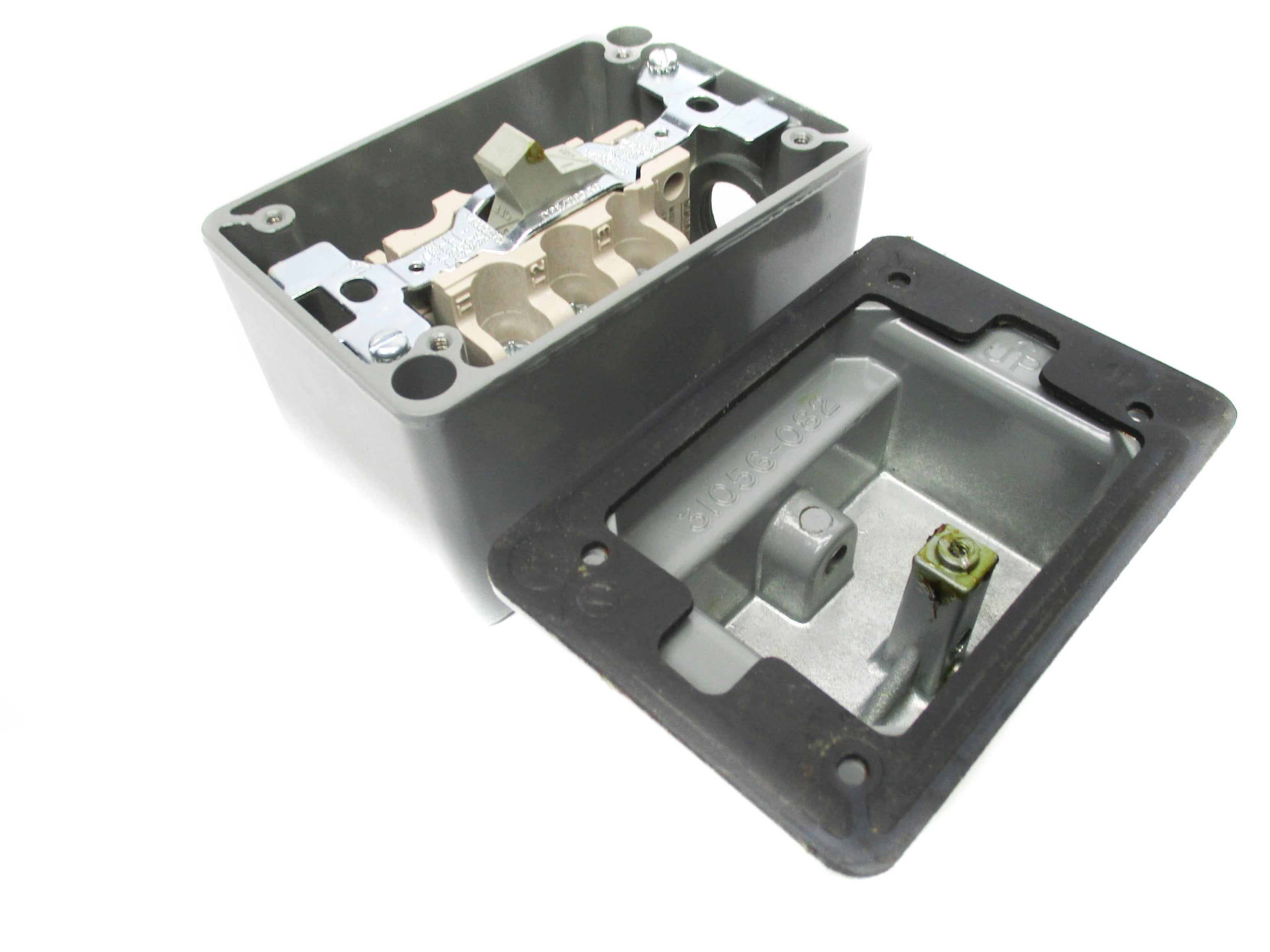 SQUARE D 2510KW21311 SER. B (AS PICTURED) NSMP