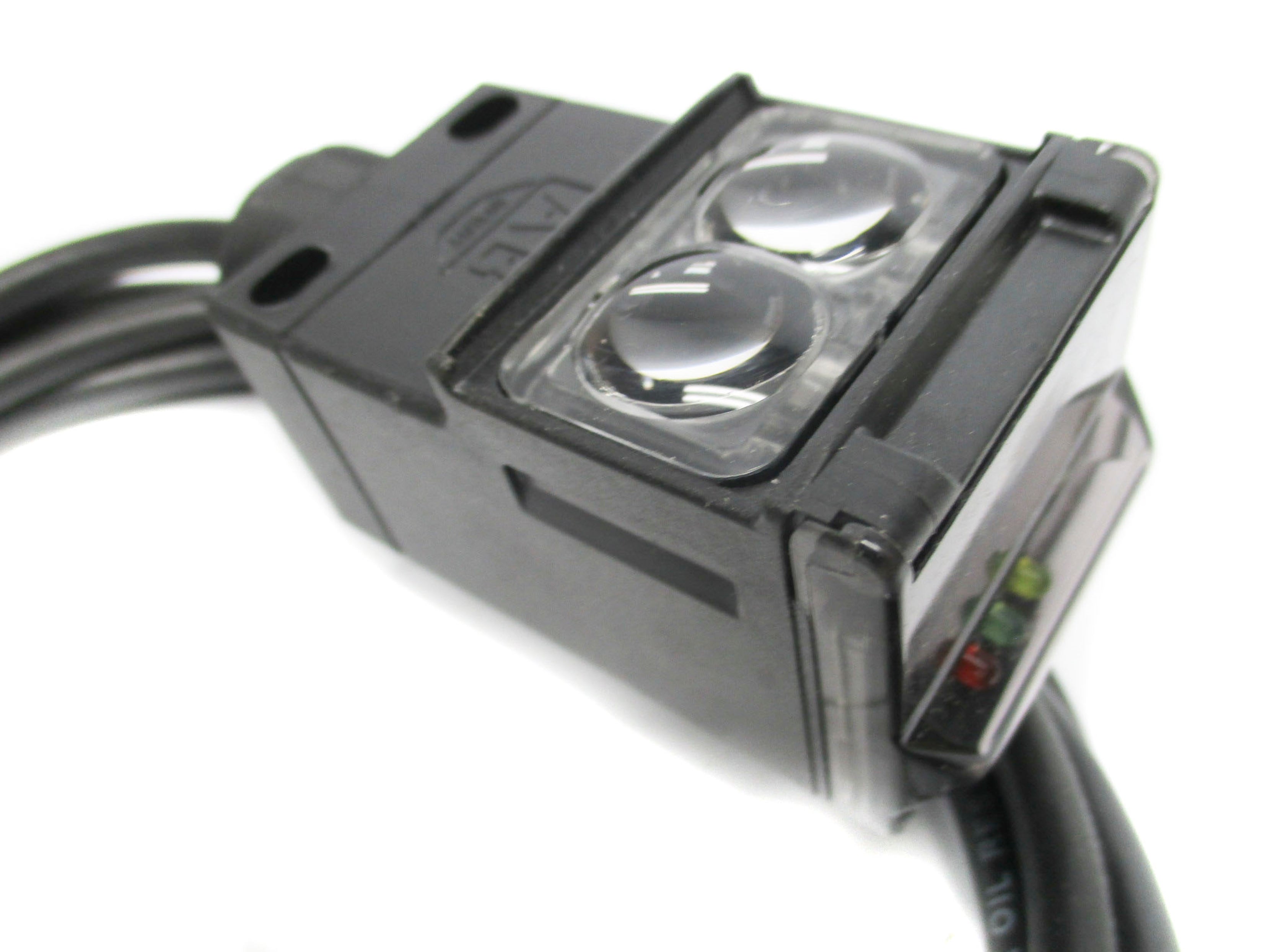 ALLEN BRADLEY 42GRP-9002 SER. A (AS PICTURED) NSMP