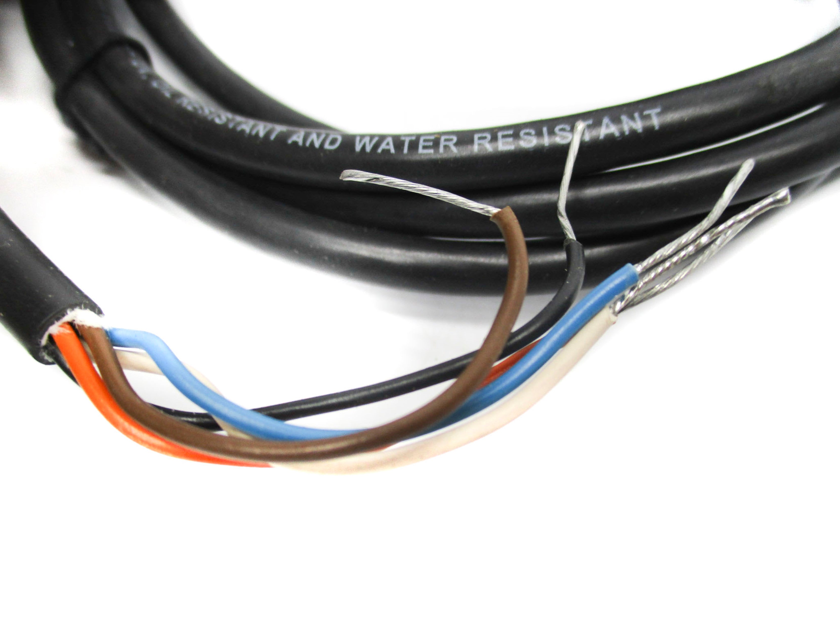 ALLEN BRADLEY 42GRP-9002 SER. A (AS PICTURED) NSMP