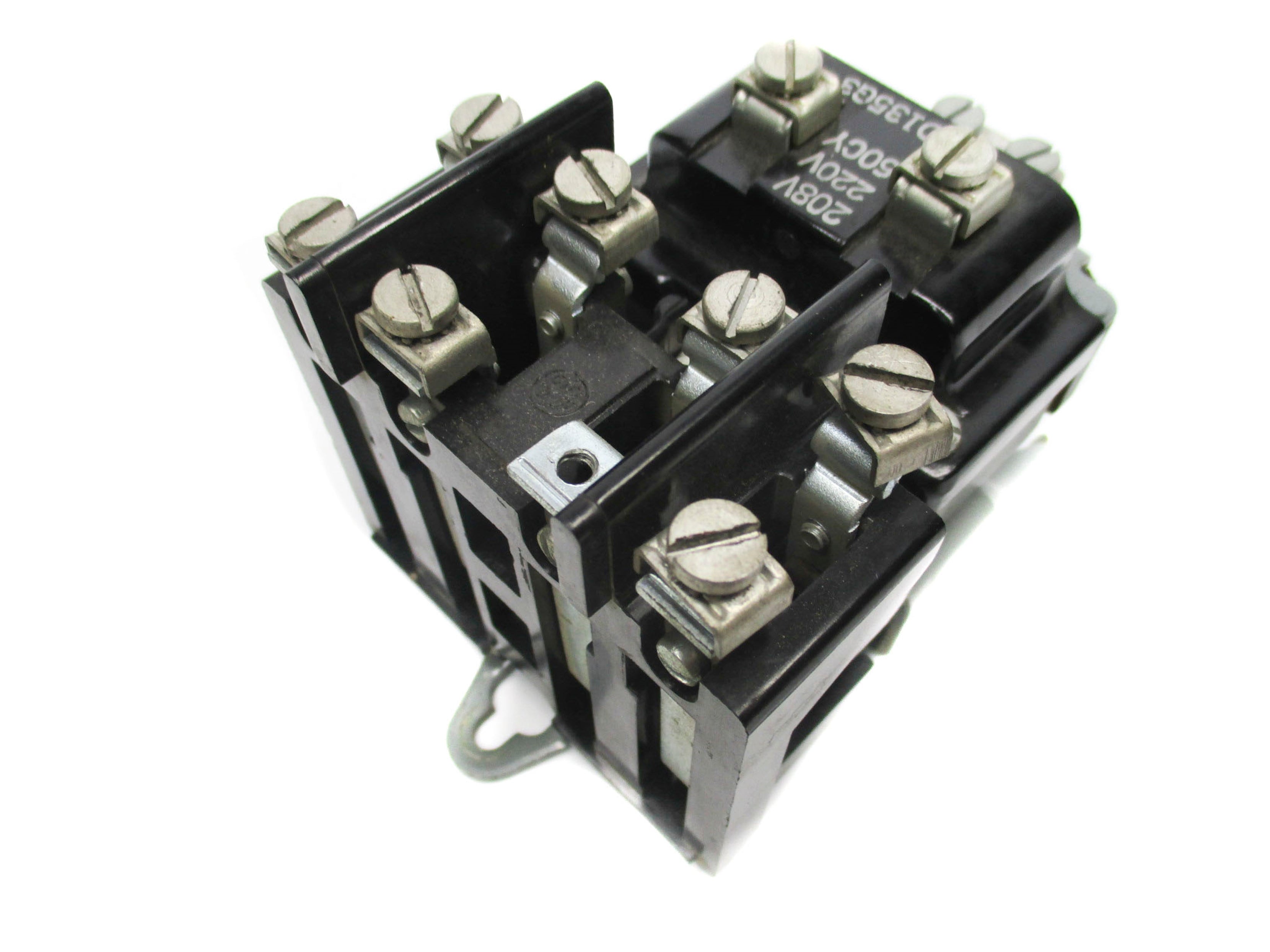 GENERAL ELECTRIC CR2810A14AC 208-220V UNMP