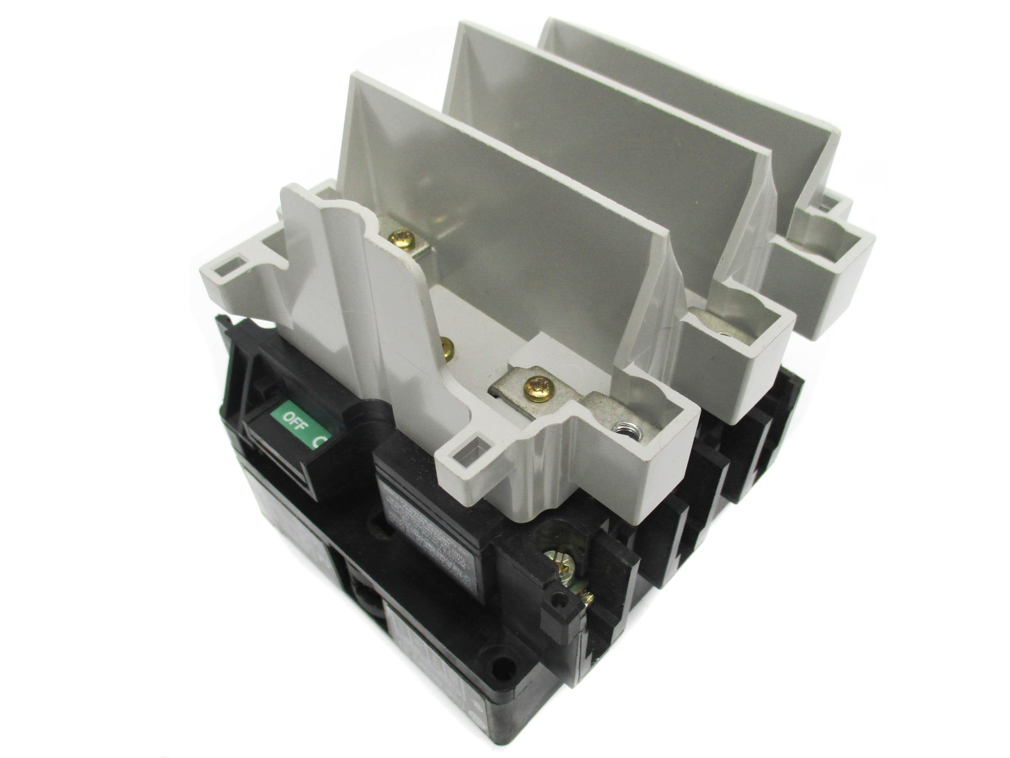 INDUSTRIAL SPARE PART 194R-NA200P3 SER. B UNMP