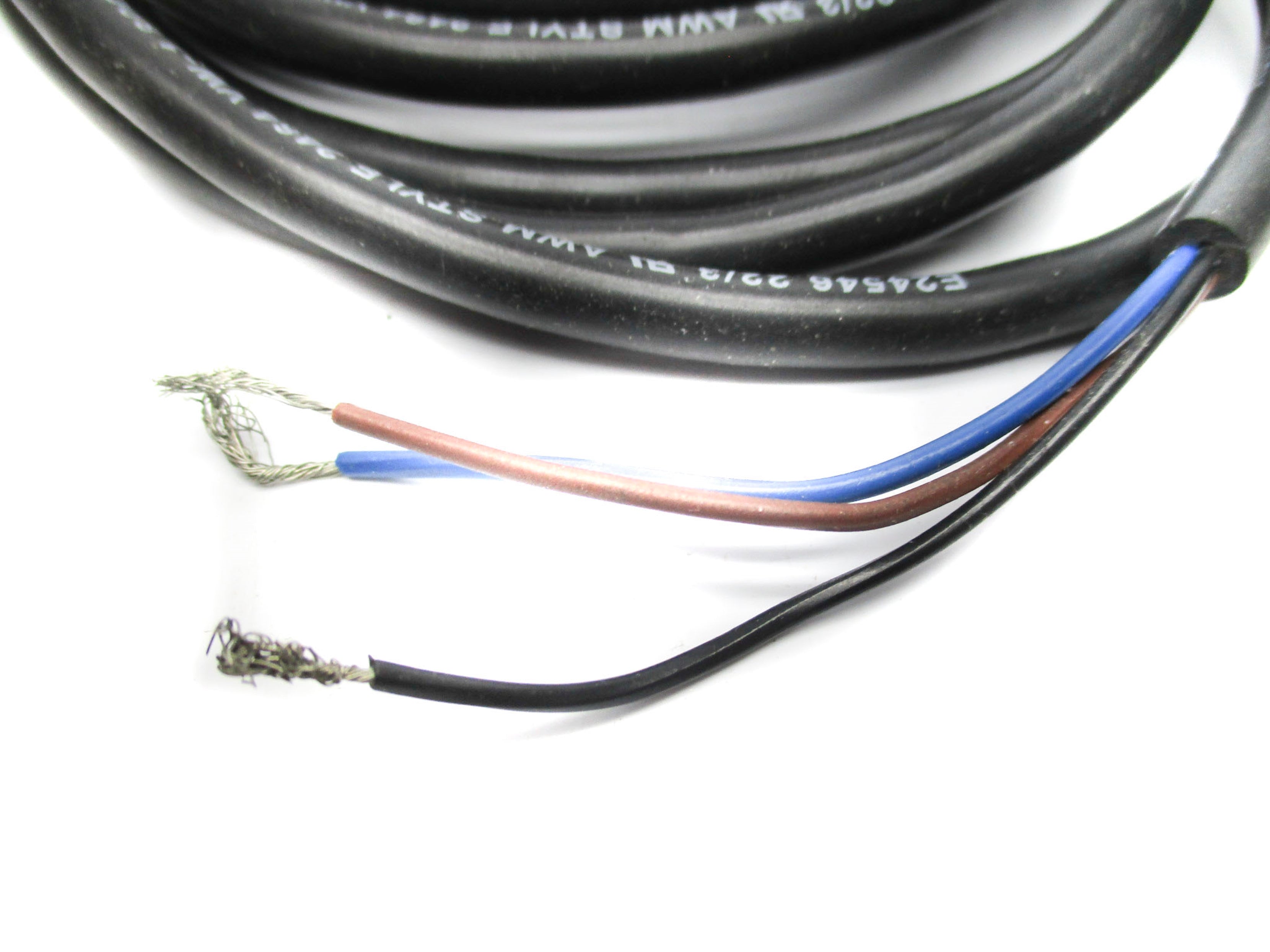 INDUSTRIAL SPARE PART 42EF-P2SFB-A2 SER. A NSMP