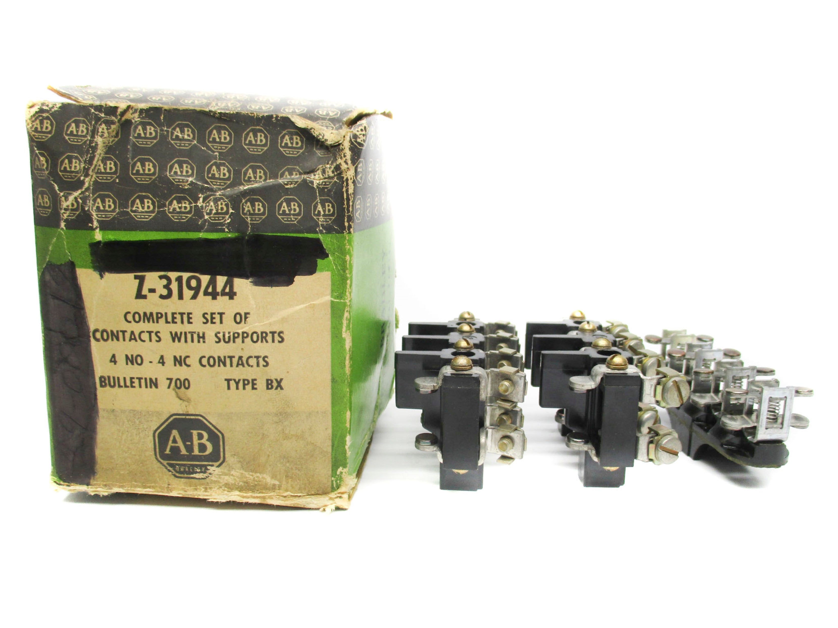 INDUSTRIAL SPARE PART Z-31944 NSMP