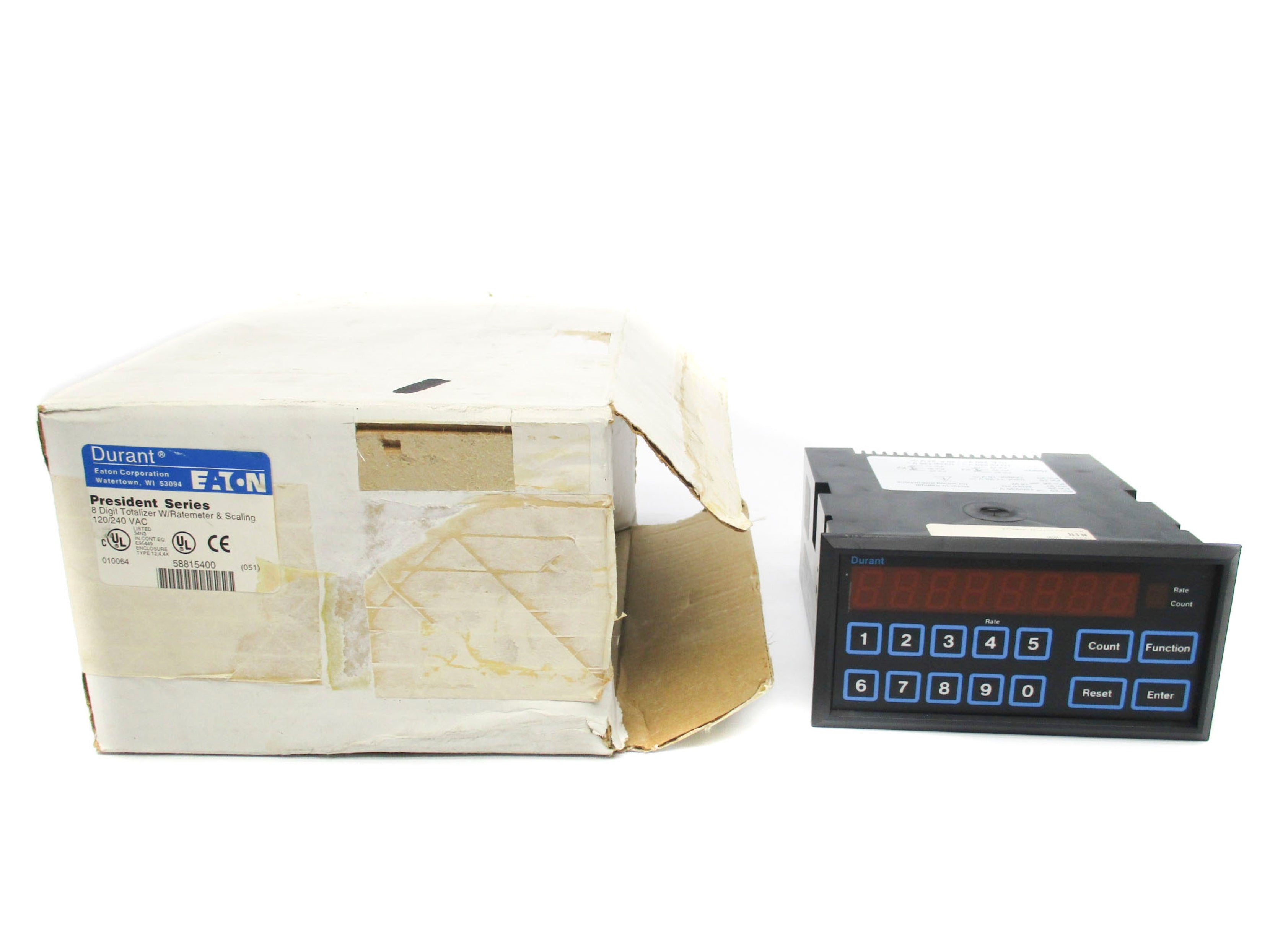EATON 58815-400 NSMP