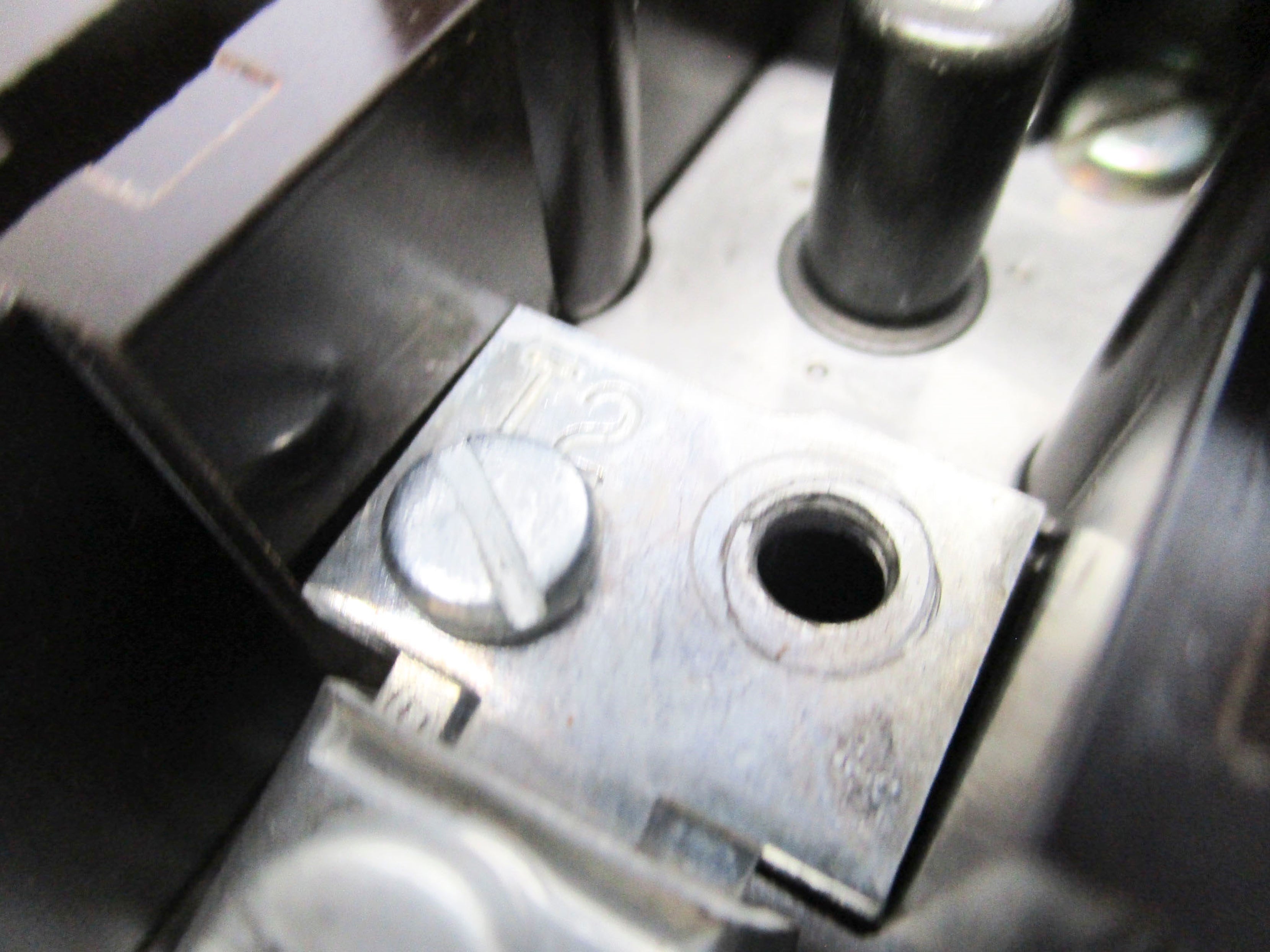 CUTLER HAMMER C300CNA3 NSMP