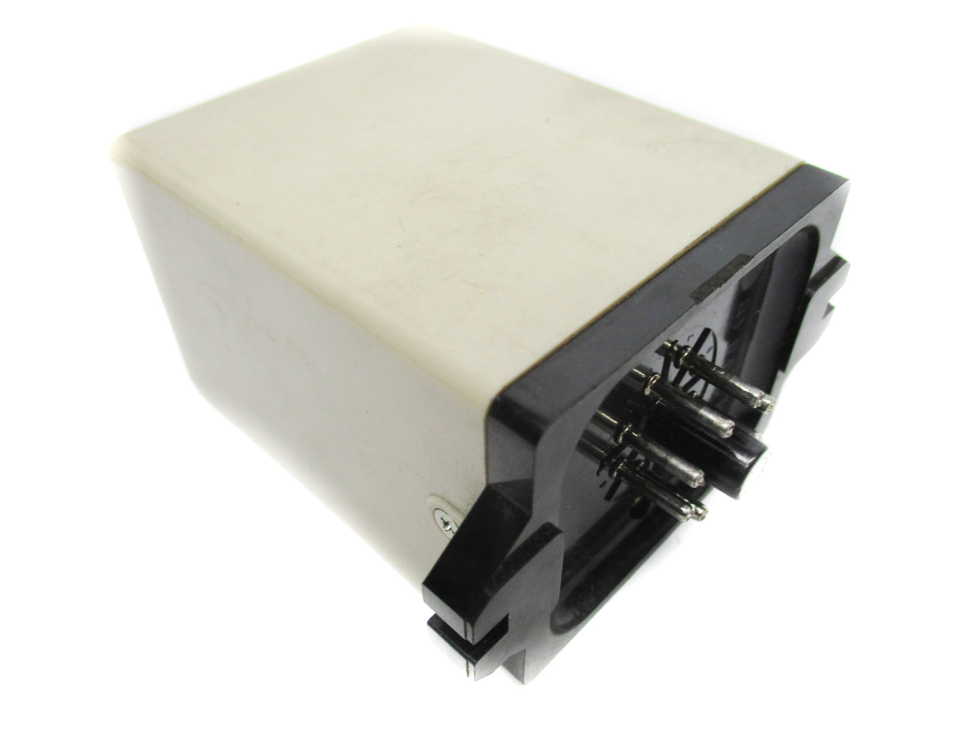 OMRON PU-P 100-110VAC 30A NSMP