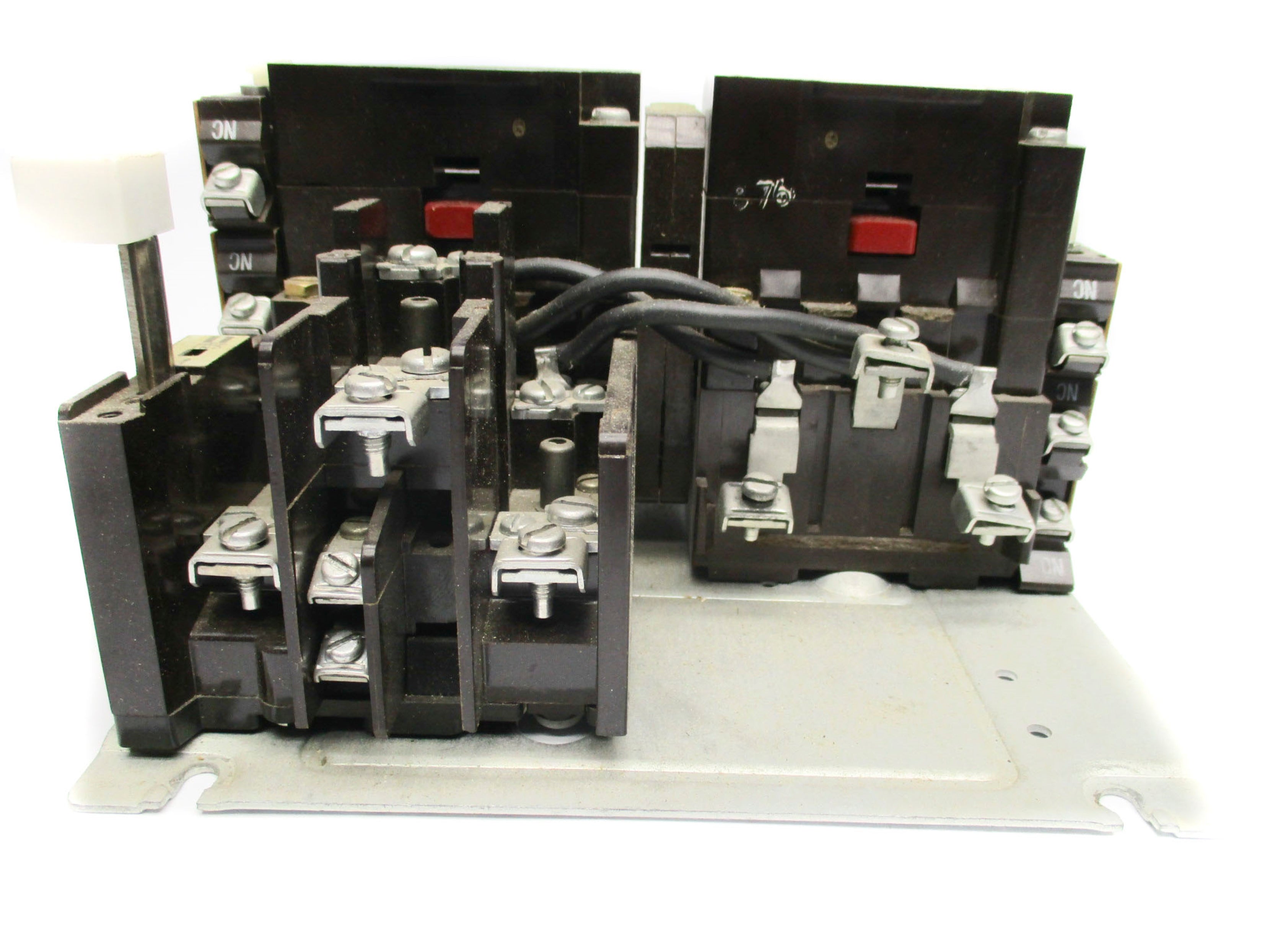 CUTLER HAMMER A50CN0 (AS PICTURED) UNMP