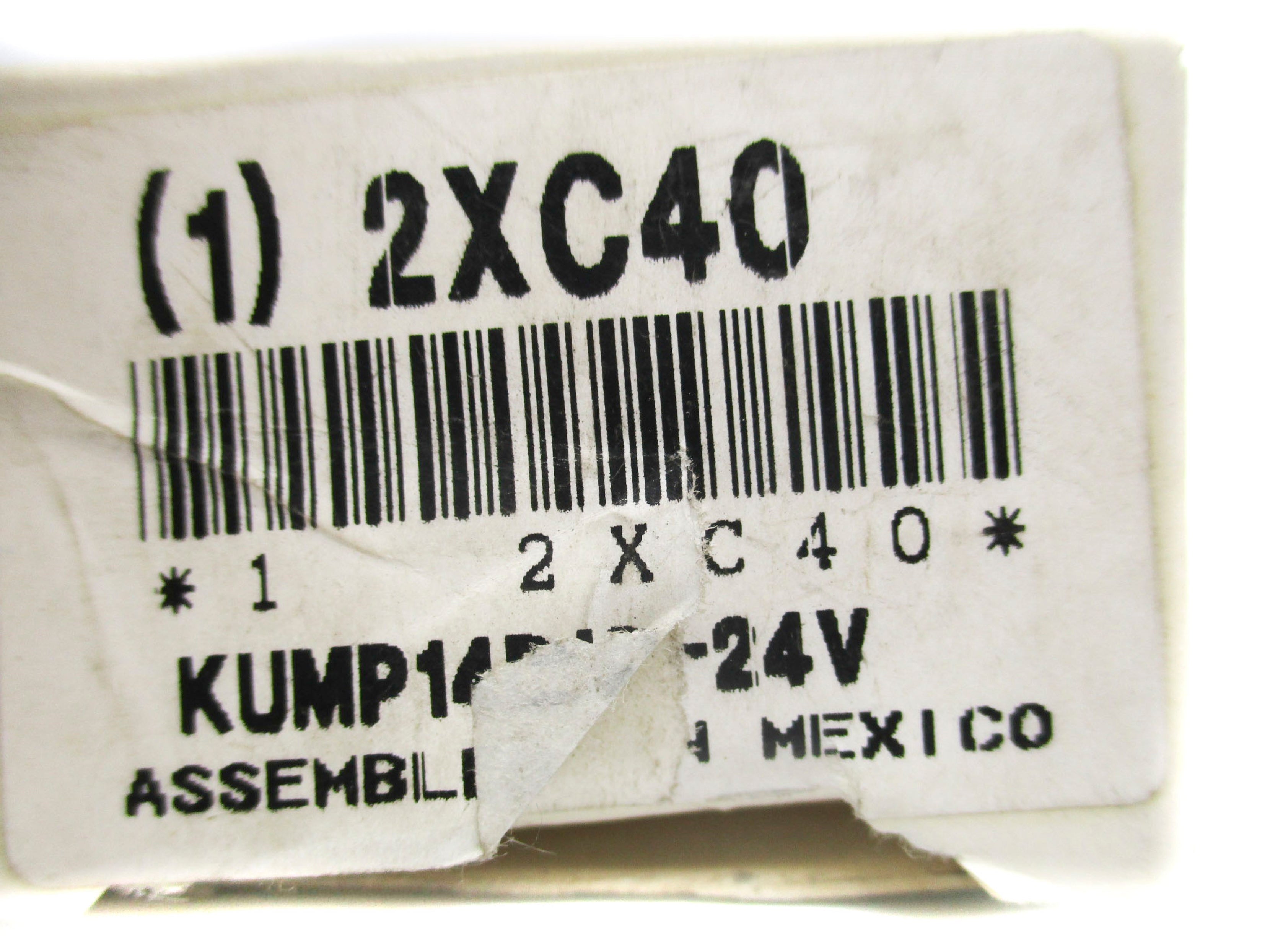 SIEMENS KUMP-14D18-24 24VDC 15A NSMP