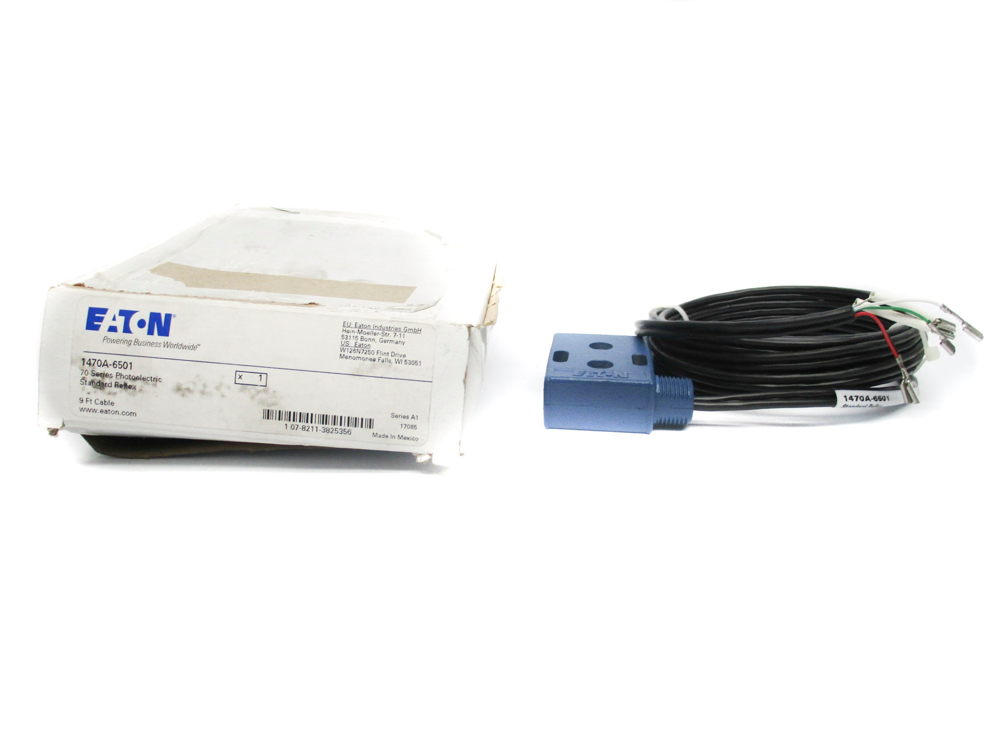 EATON 1470A-6501 NSMP