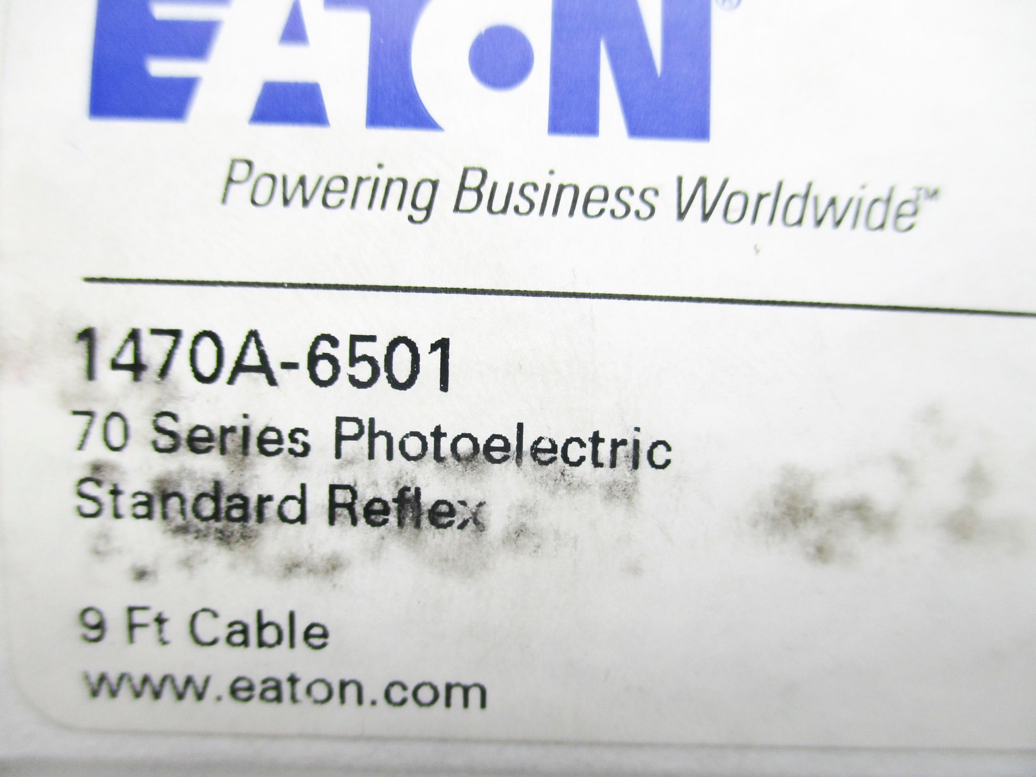EATON 1470A-6501 NSMP
