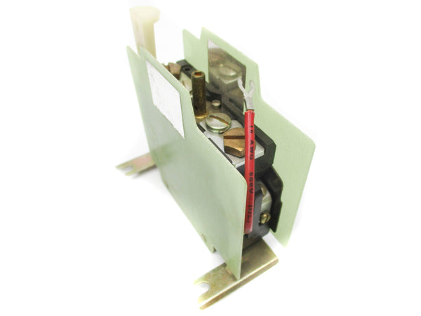 ALLEN BRADLEY 1415-N2 SER. K NSMP