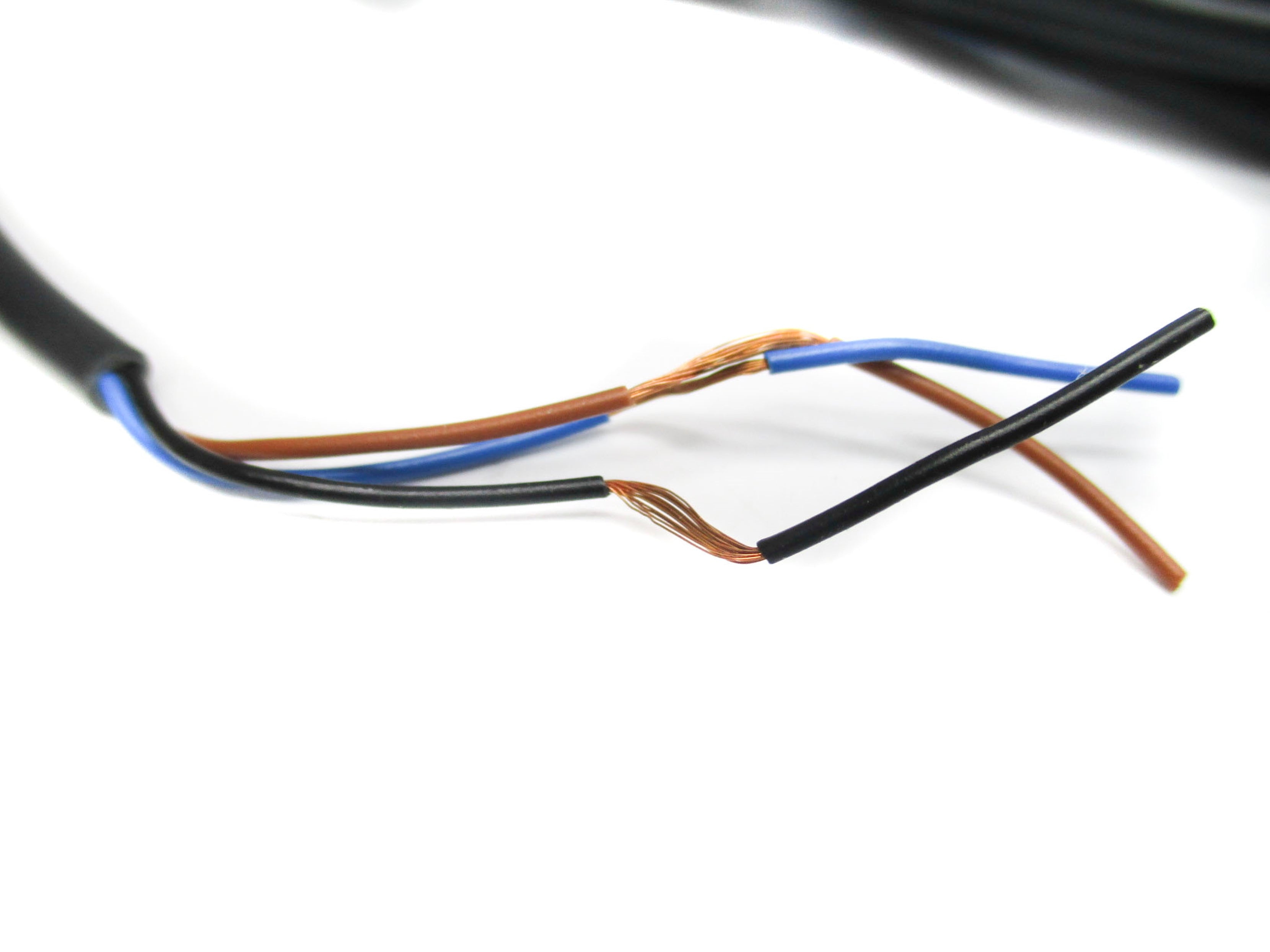 OMRON E3S-R1B4 12-24VDC NSMP