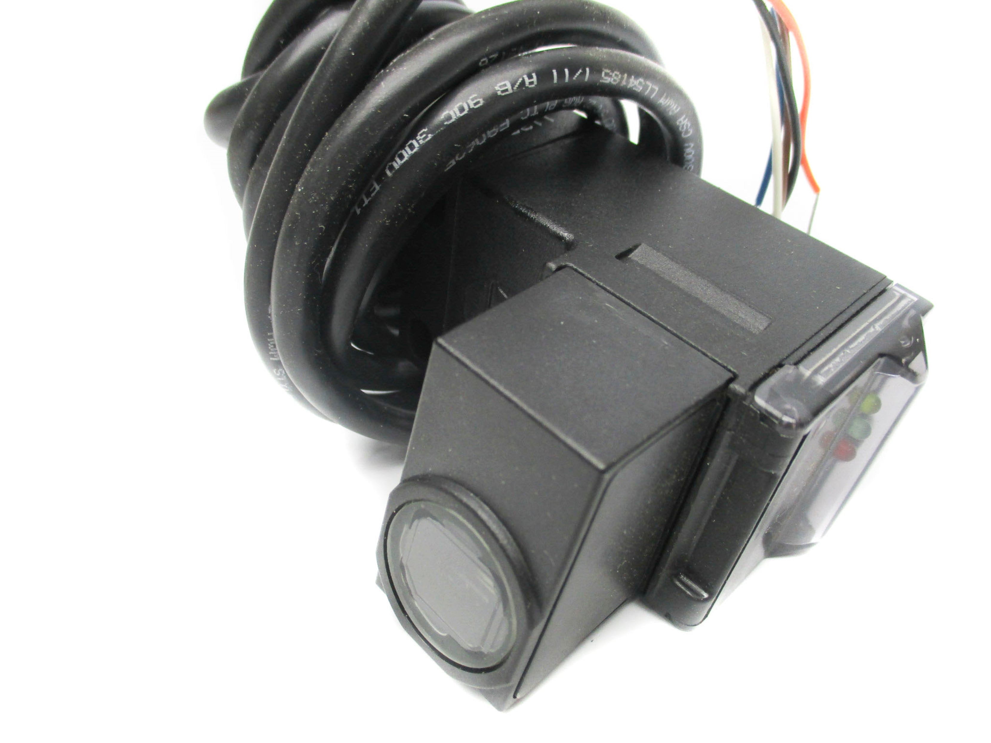 ALLEN BRADLEY 42GTC-9202 SER. A (AS PICTURED) NSMP