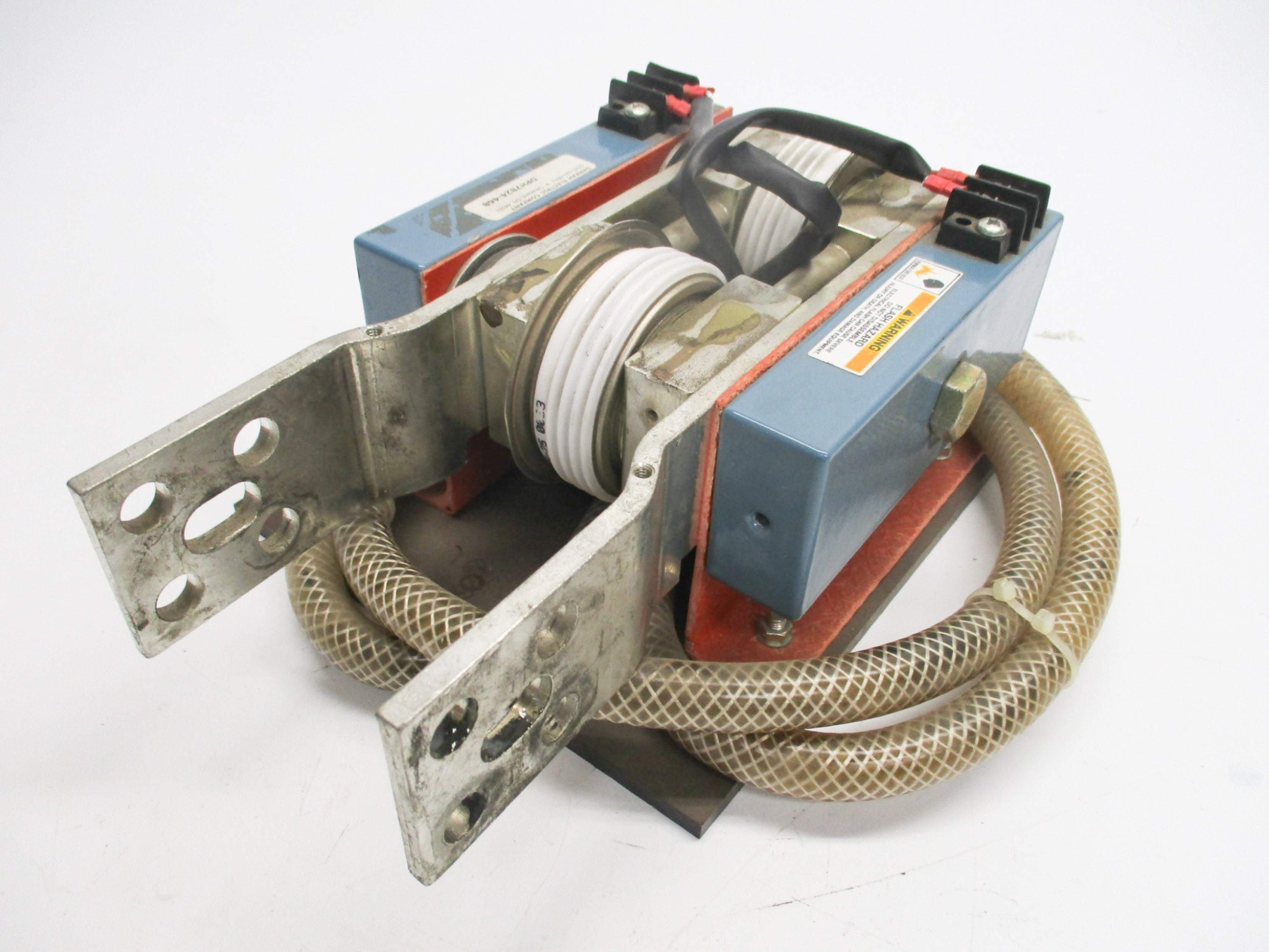 DARRAH ELECTRIC DPH7824-468 UNMP
