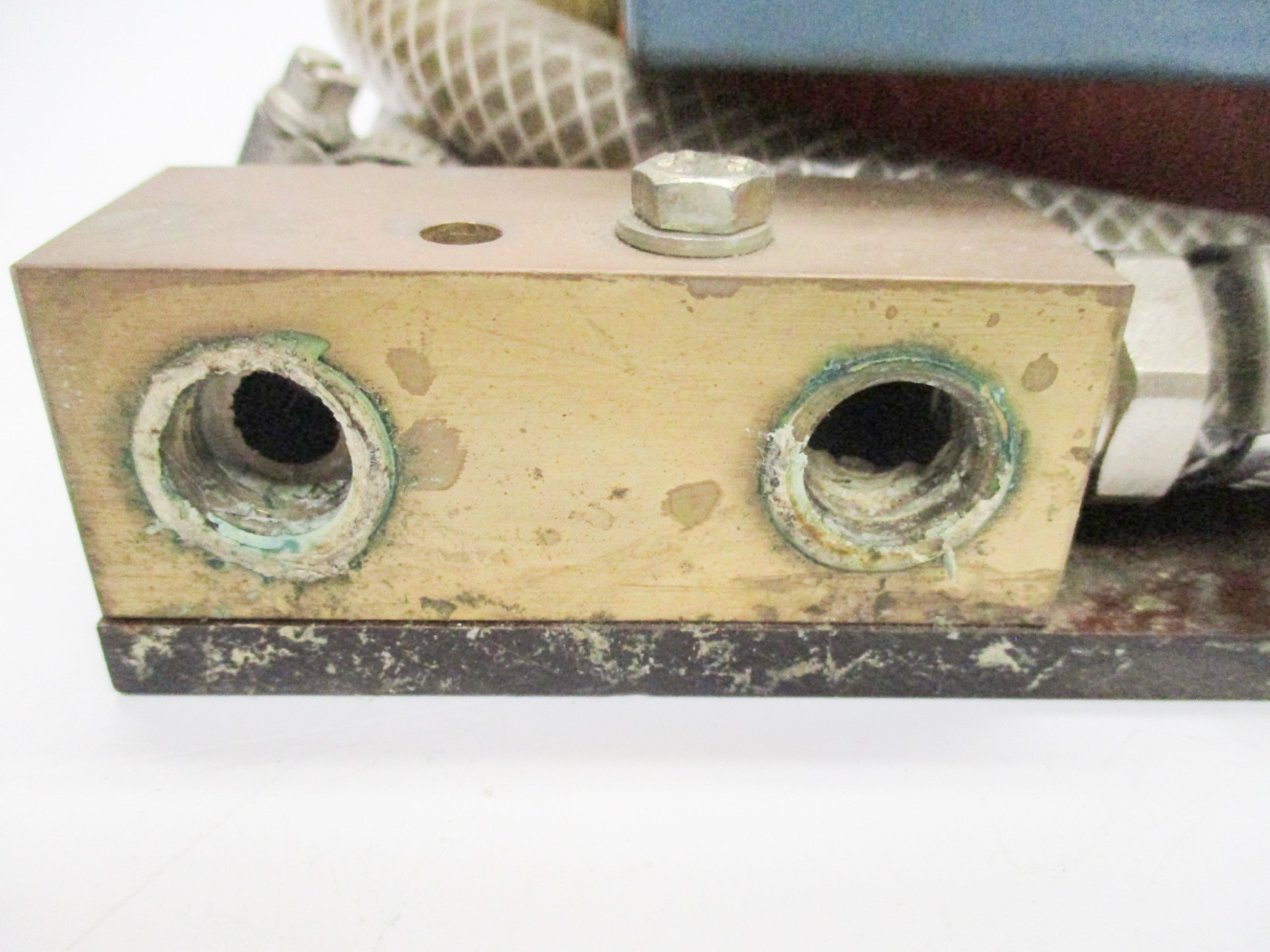 DARRAH ELECTRIC DPH7824-468 UNMP
