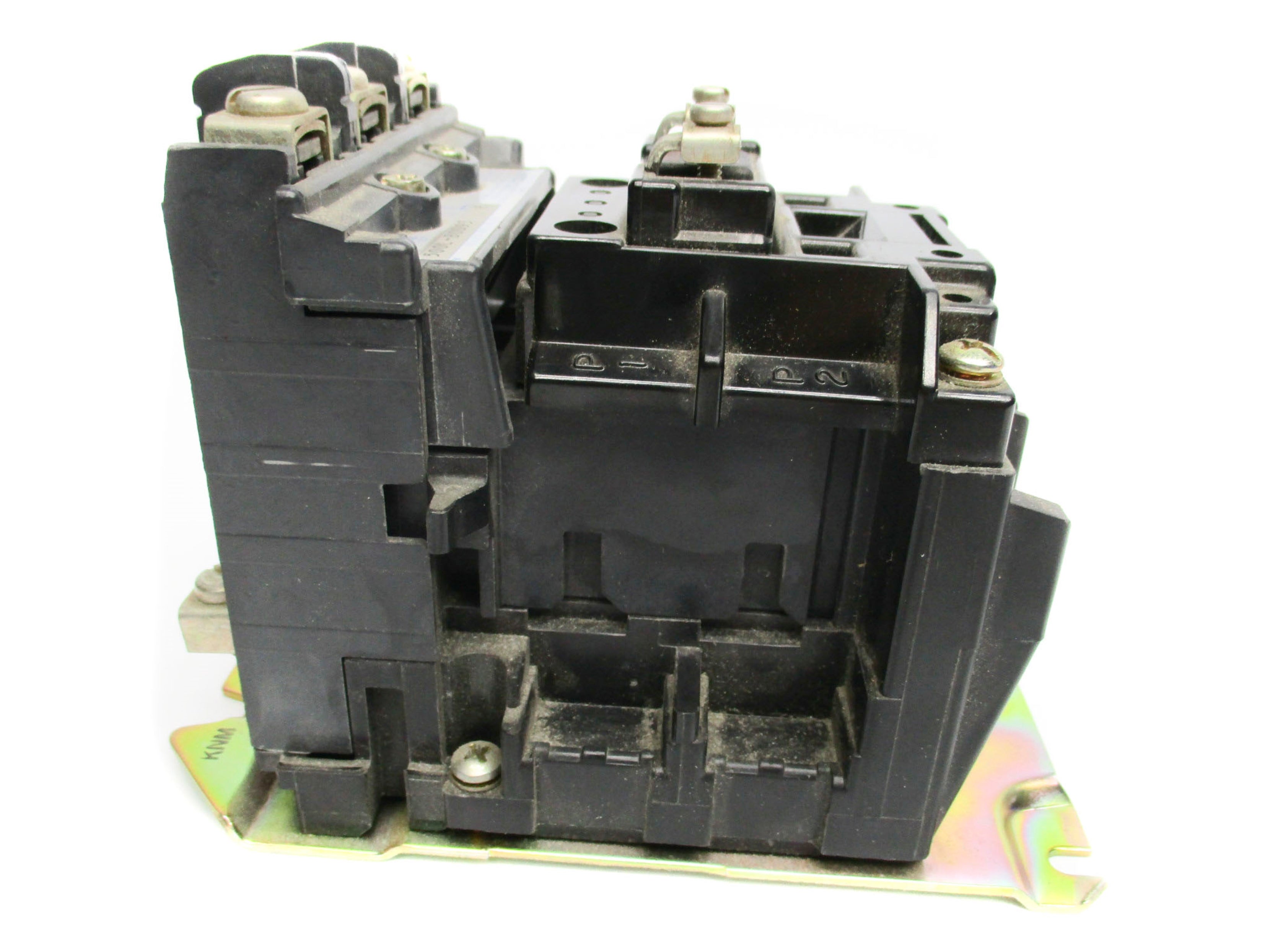 INDUSTRIAL SPARE PART 500L-B0D93 SER. B 115-120V UNMP