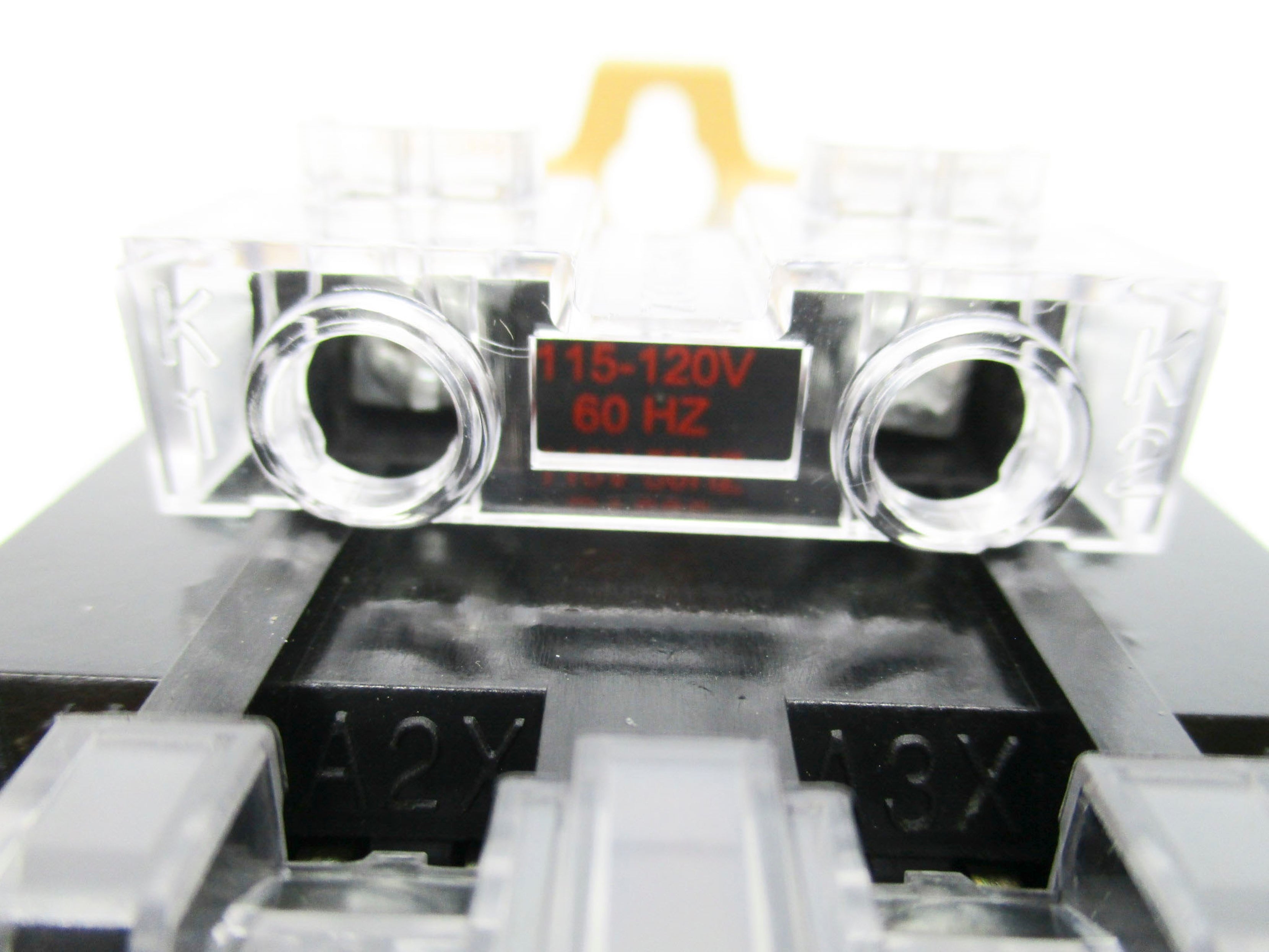 INDUSTRIAL SPARE PART 700S-P1020A1 SER. E 110/115-120V (WH) NSMP