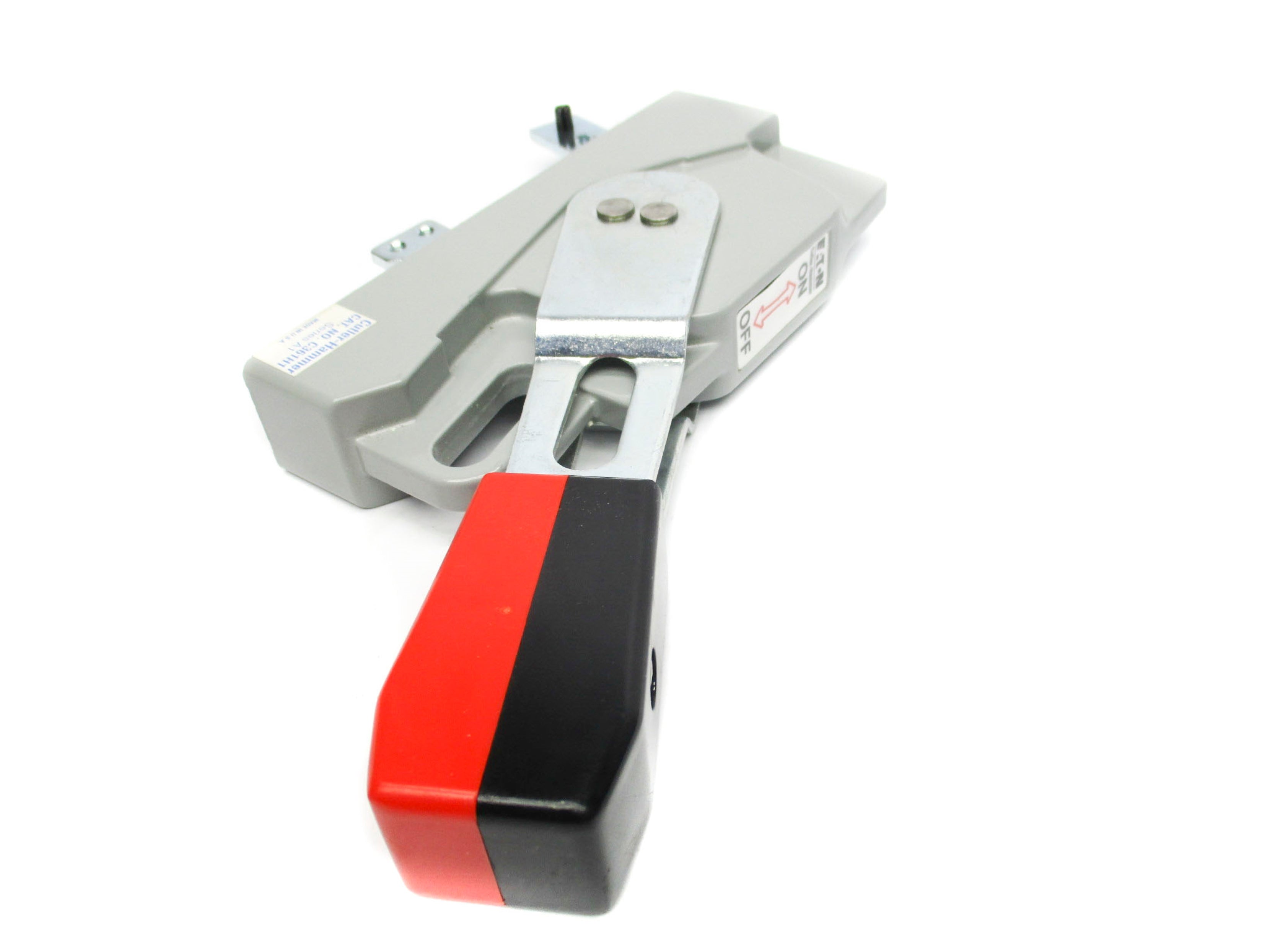 CUTLER HAMMER C361H1 SER. A1 NSMP