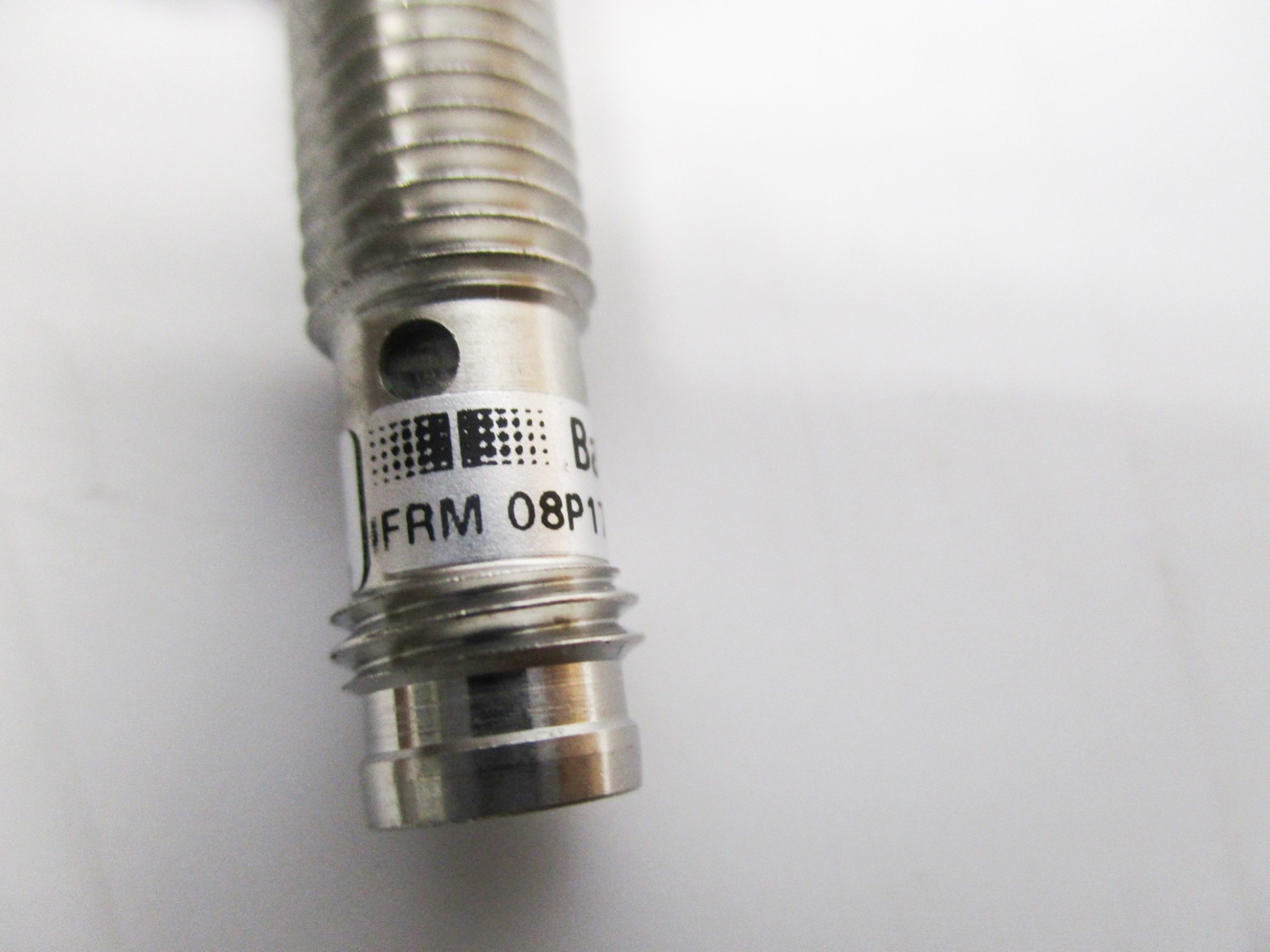 BAUMER IFRM08P17A4/S35L NSMP