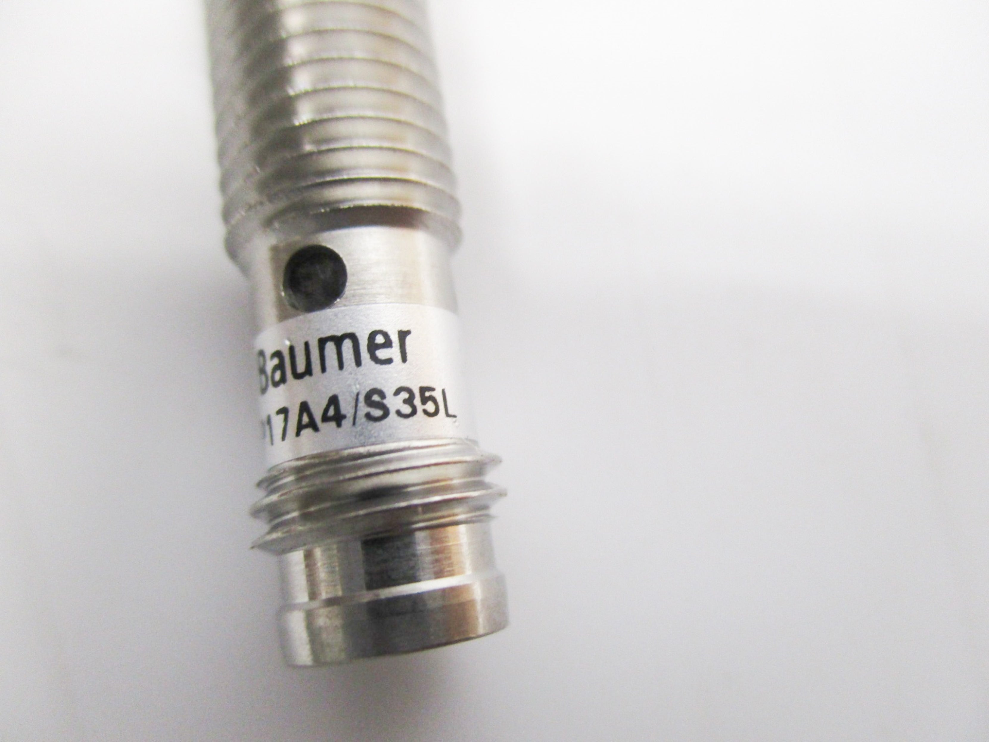 BAUMER IFRM08P17A4/S35L NSMP