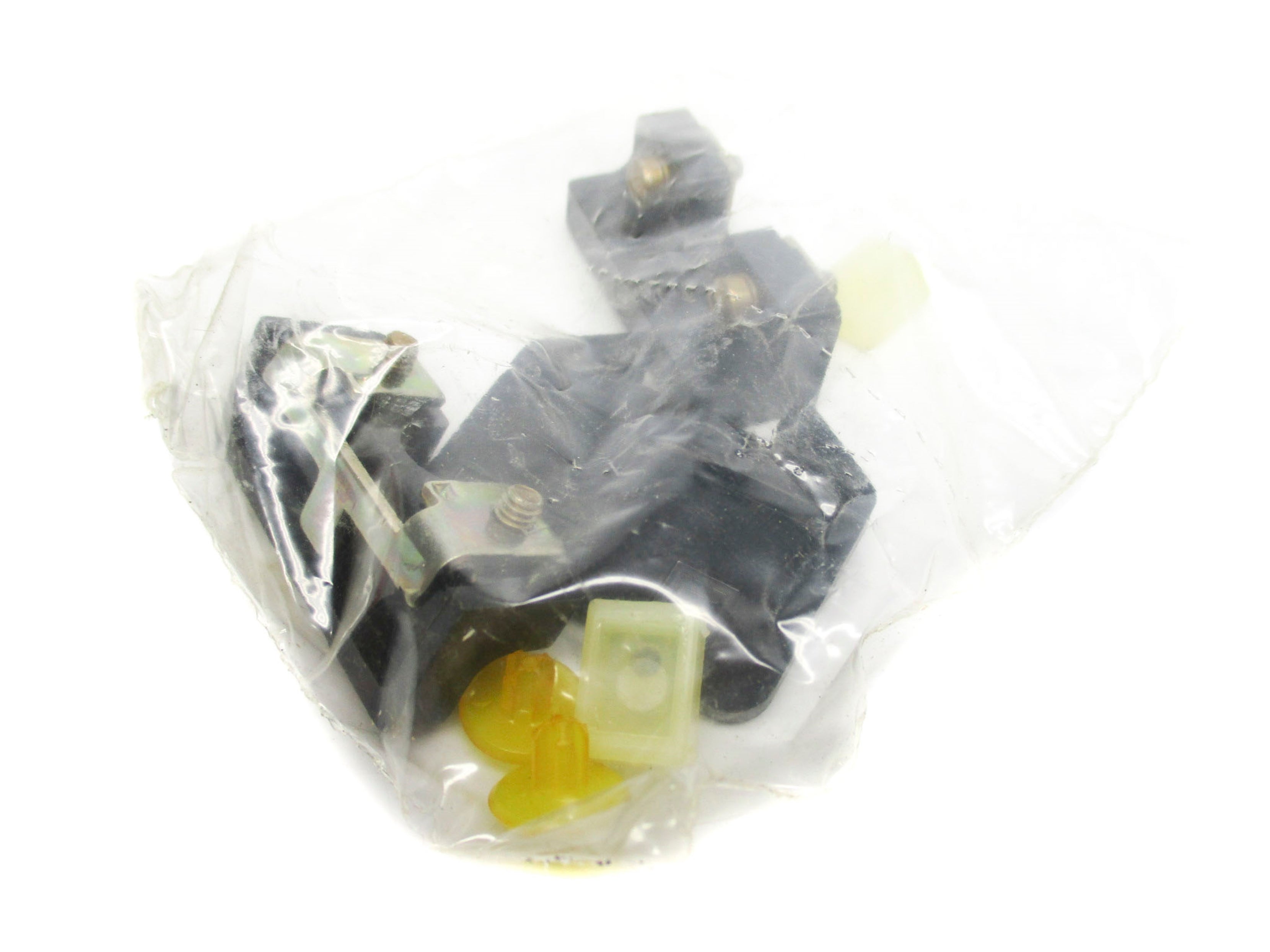 SQUARE D 9080K-1 600V 25/50A NSMP