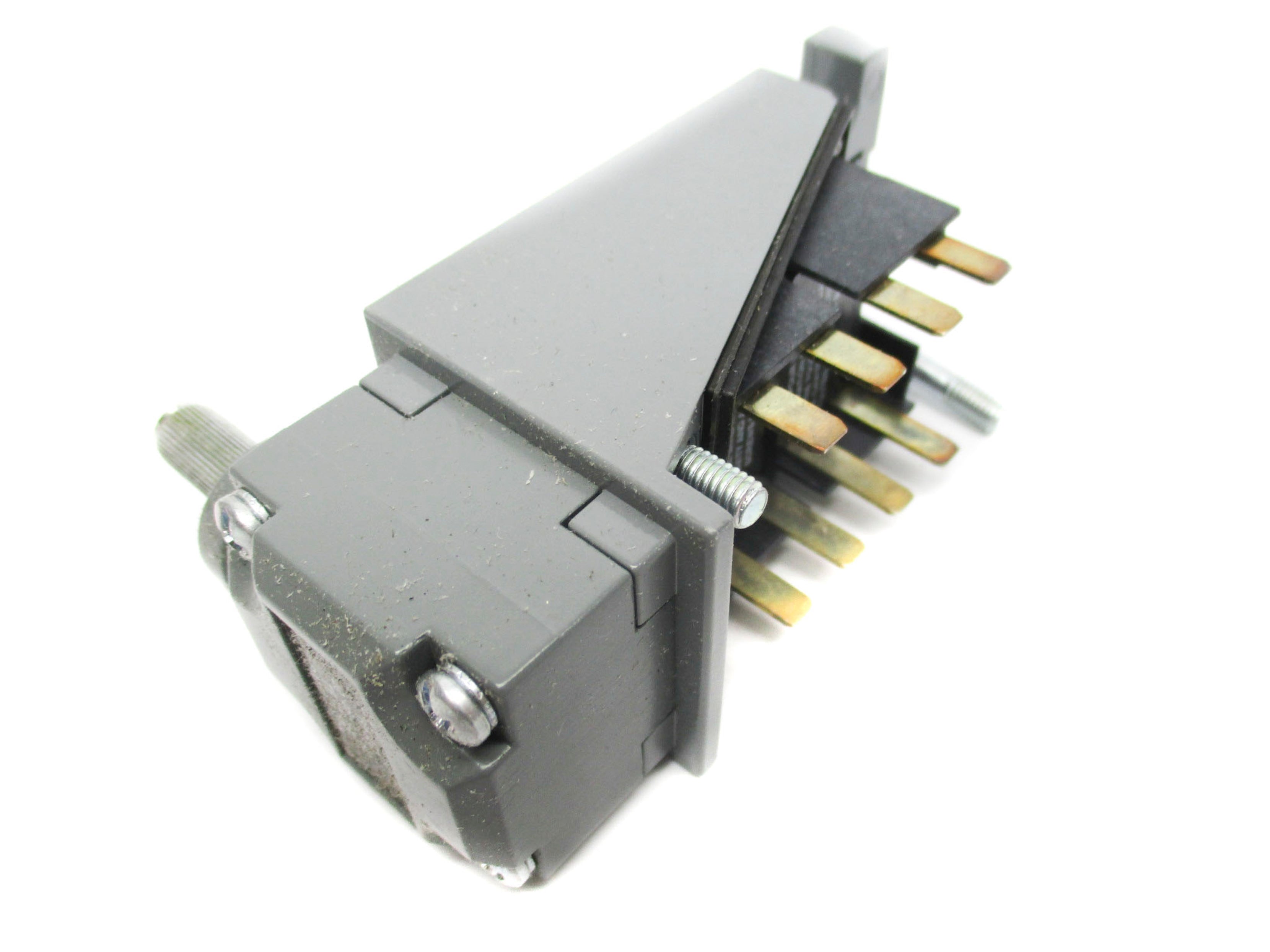 ALLEN BRADLEY 802T-ATP1 SER. H (WH) NSMP